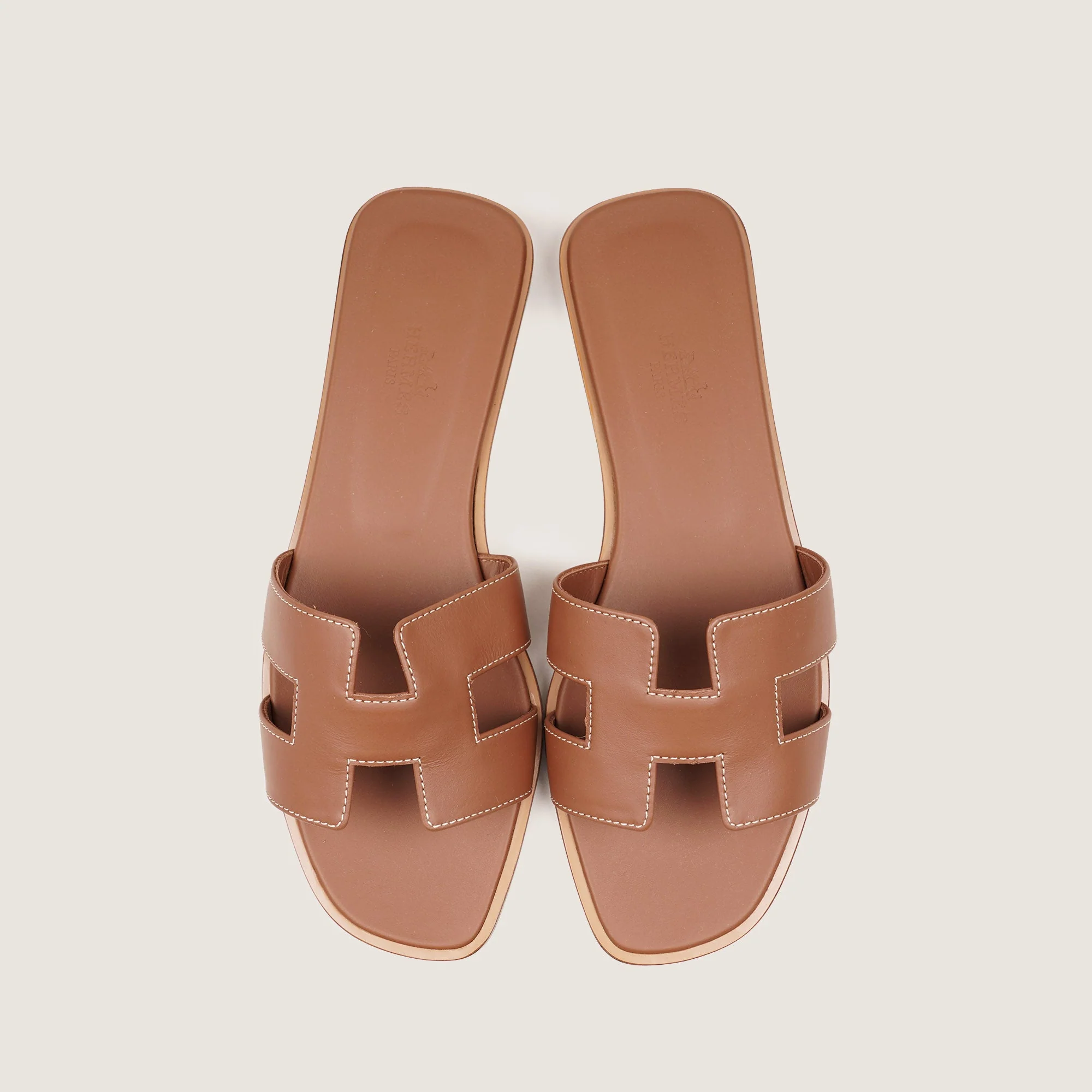 Oran Sandals 38½ - Image 2