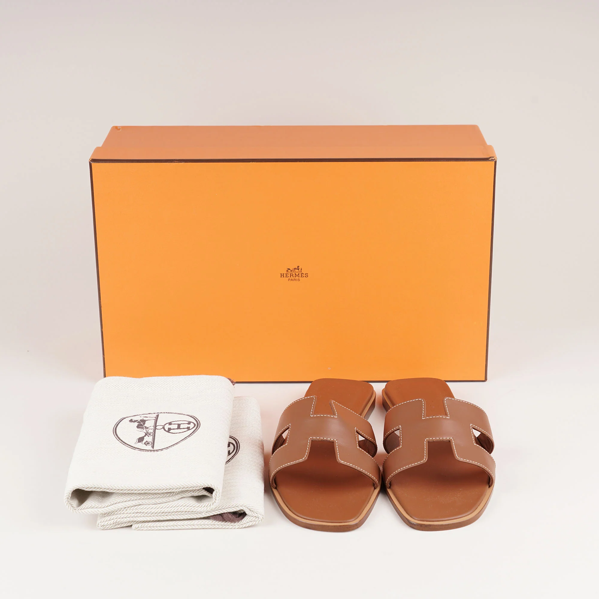 Oran Sandals 38½ - Image 6