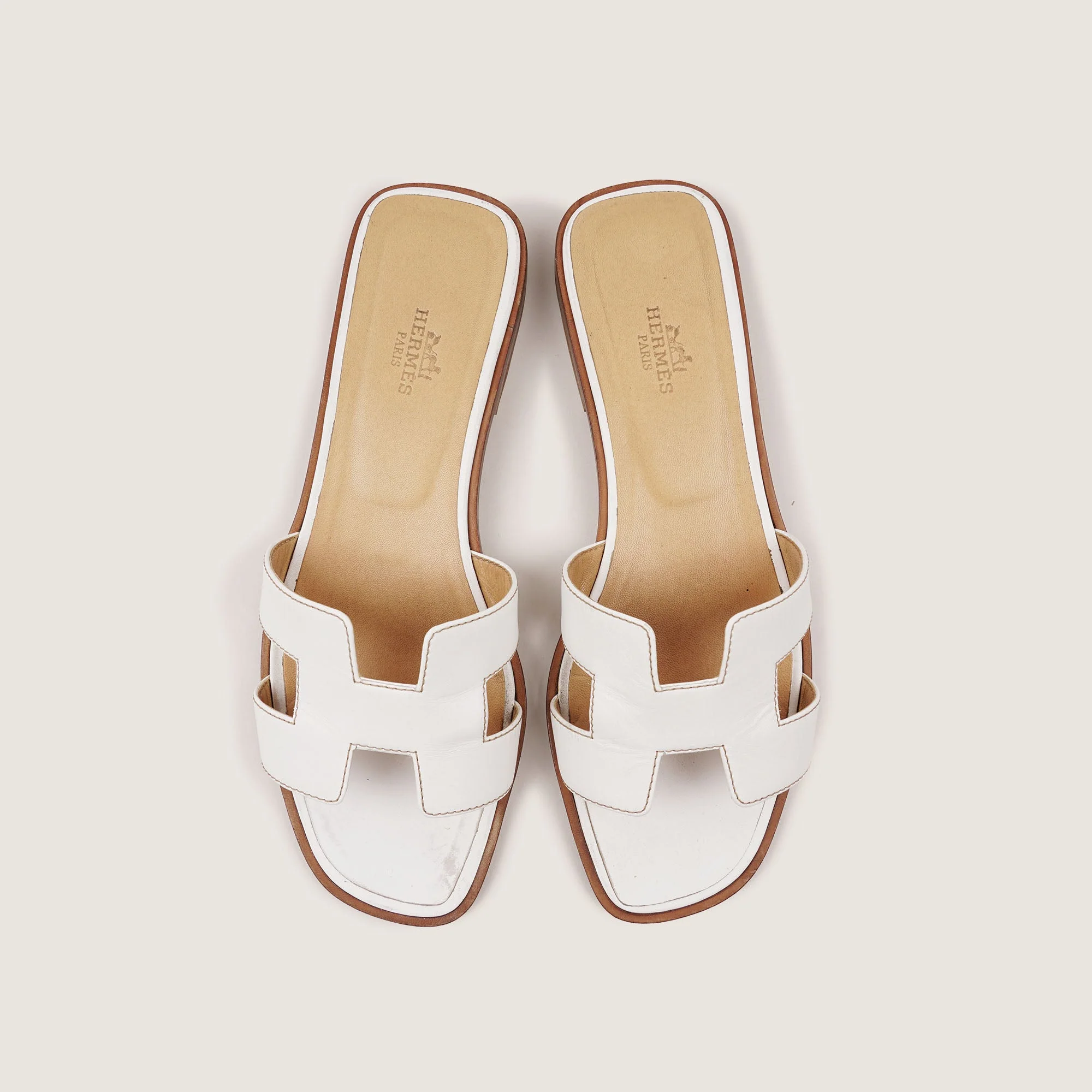 Oran Sandals 37.5 - Image 2