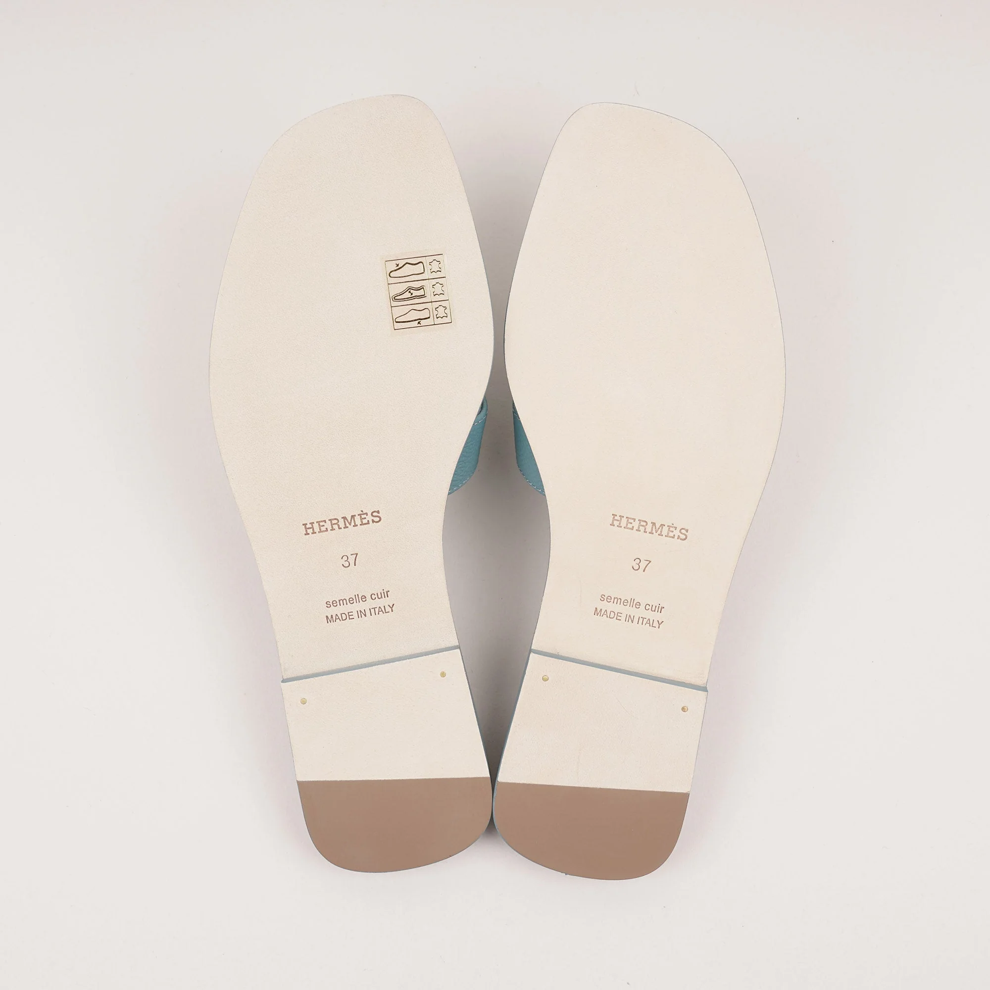 Oran Sandals 37 - Image 4