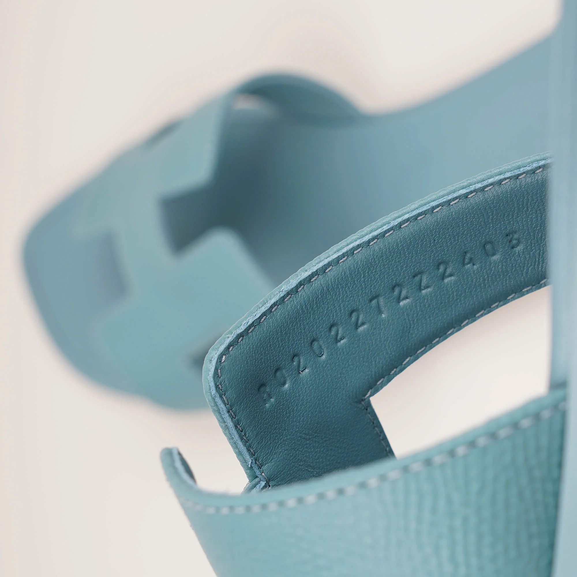 Oran Sandals 37 - Image 5