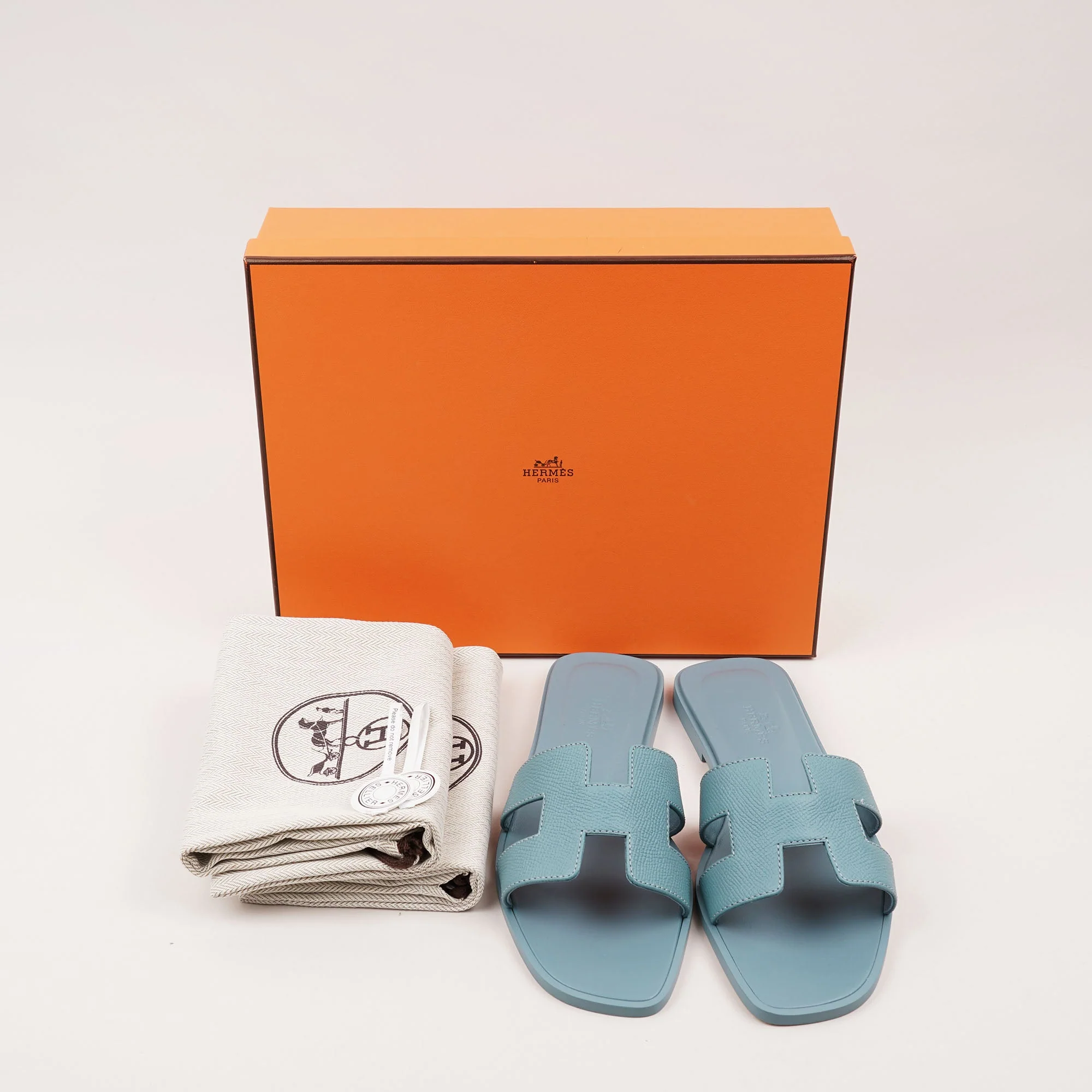 Oran Sandals 37 - Image 6