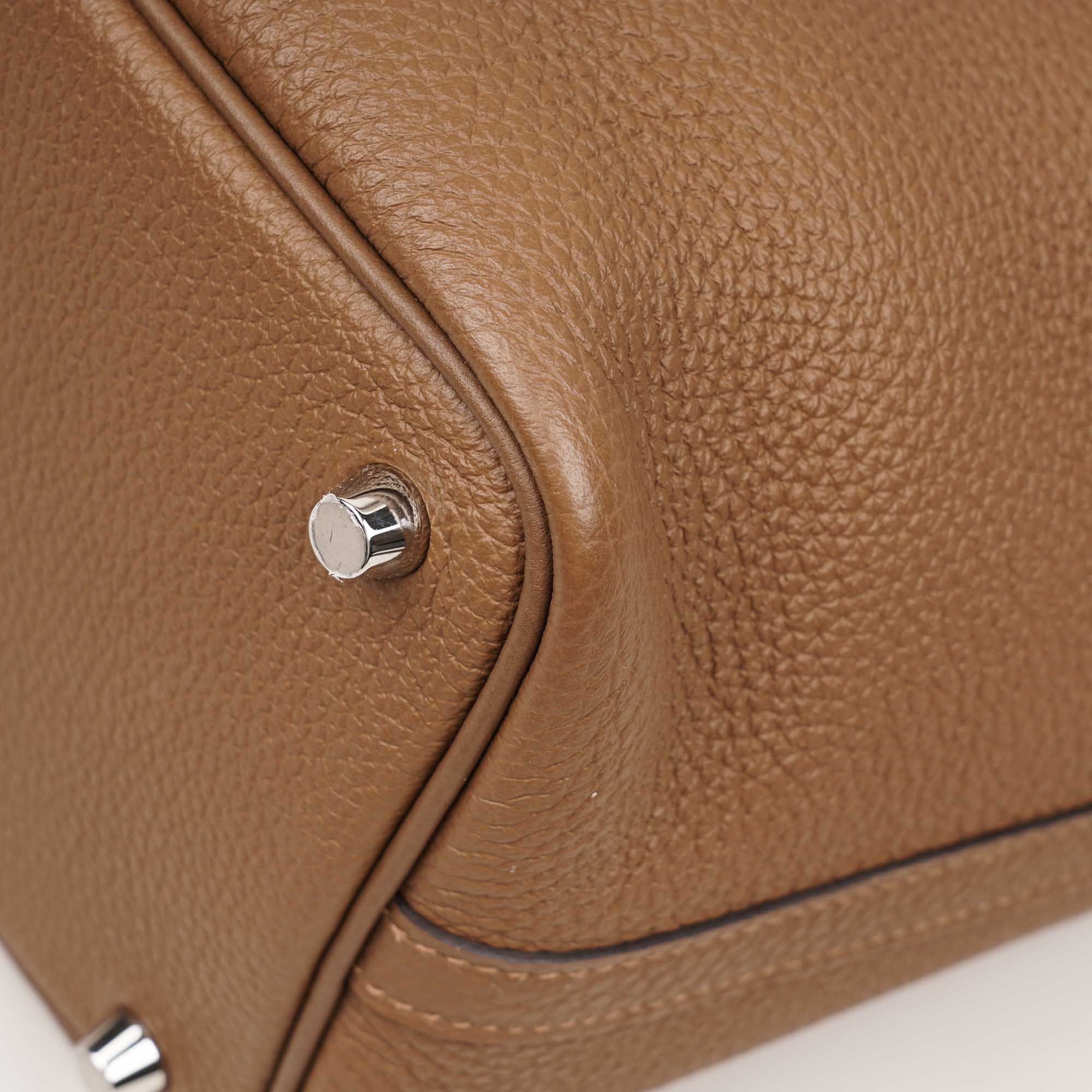 Picotin 18 Top Handle - Image 12
