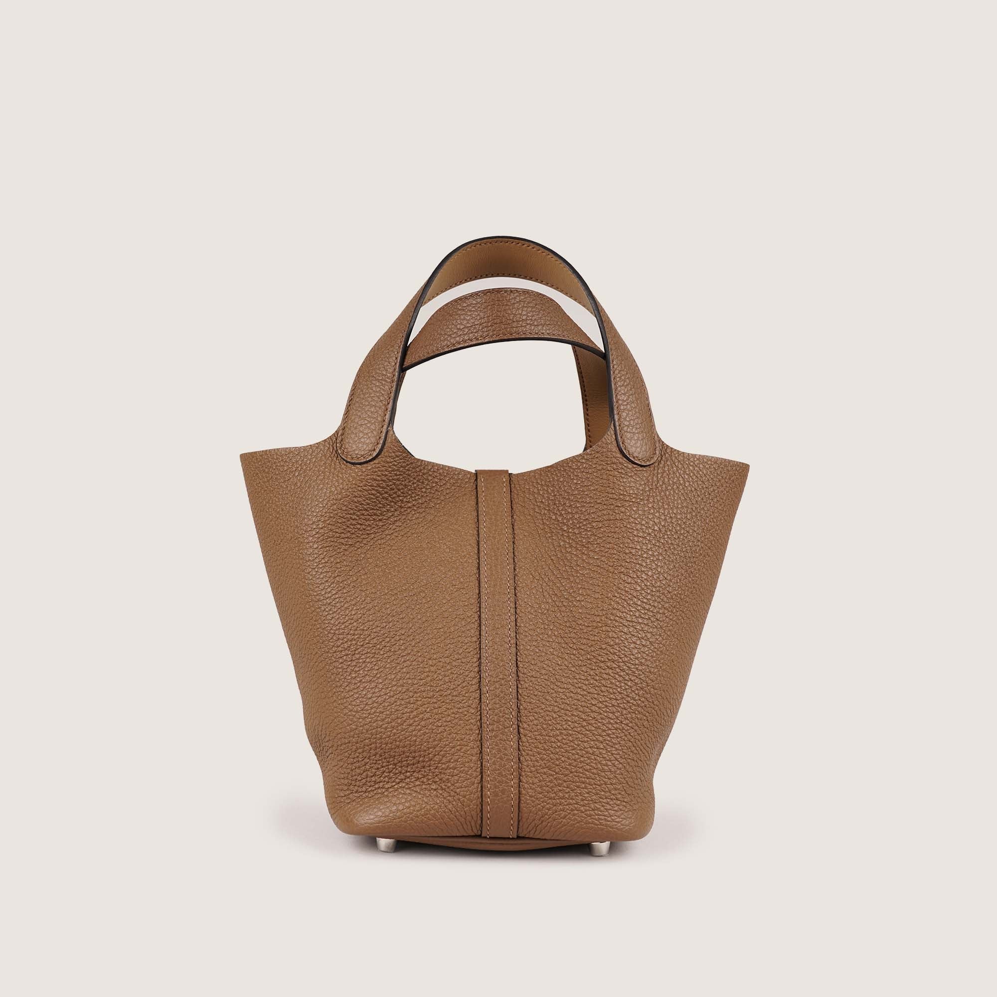 Picotin 18 Top Handle - Image 2