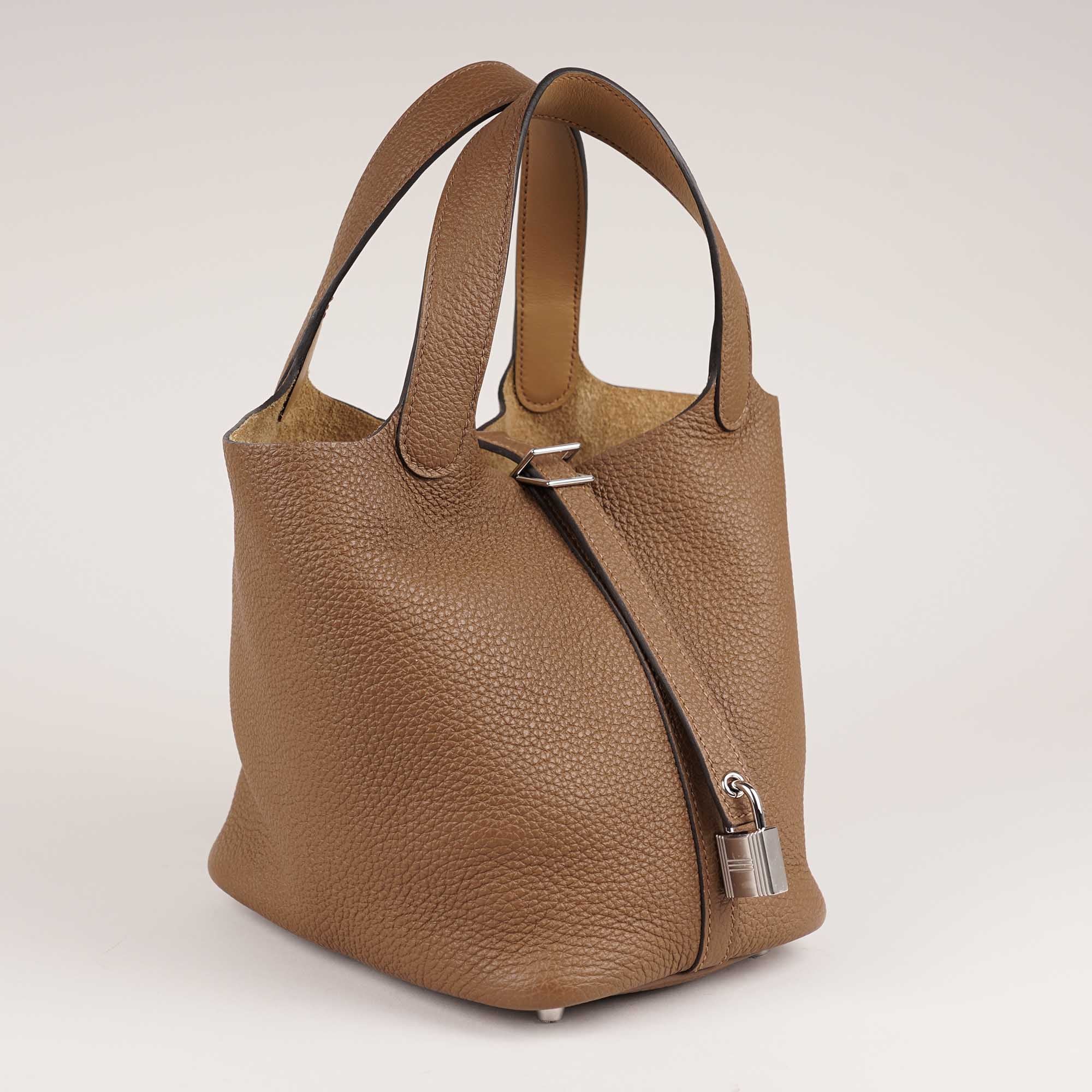Picotin 18 Top Handle - Image 3