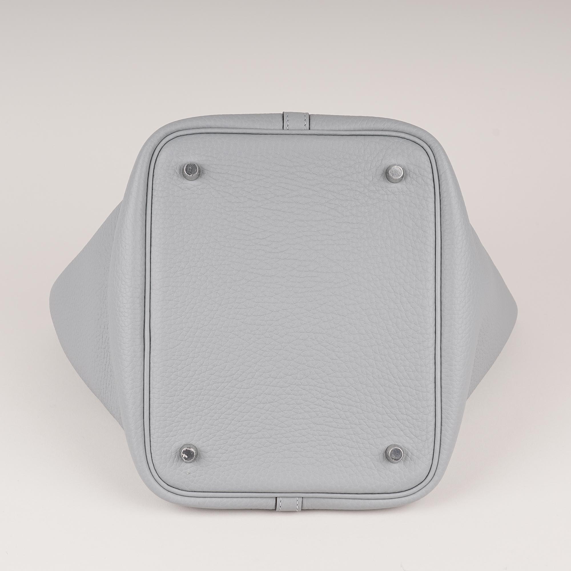 Picotin 26 Top Handle 2025 - Image 5