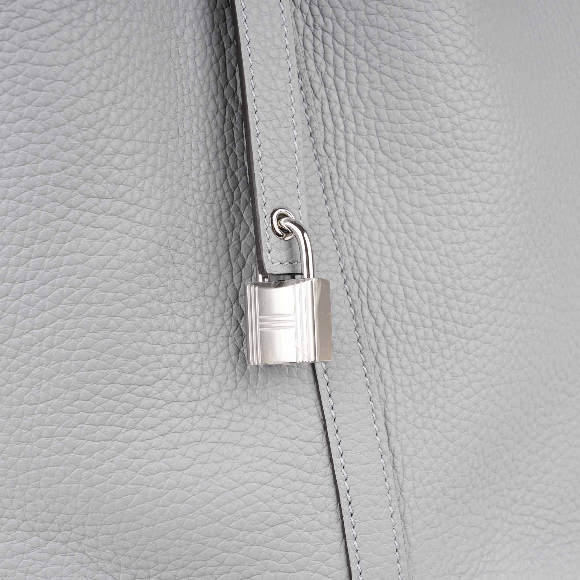 Picotin 26 Top Handle 2025 - Image 8