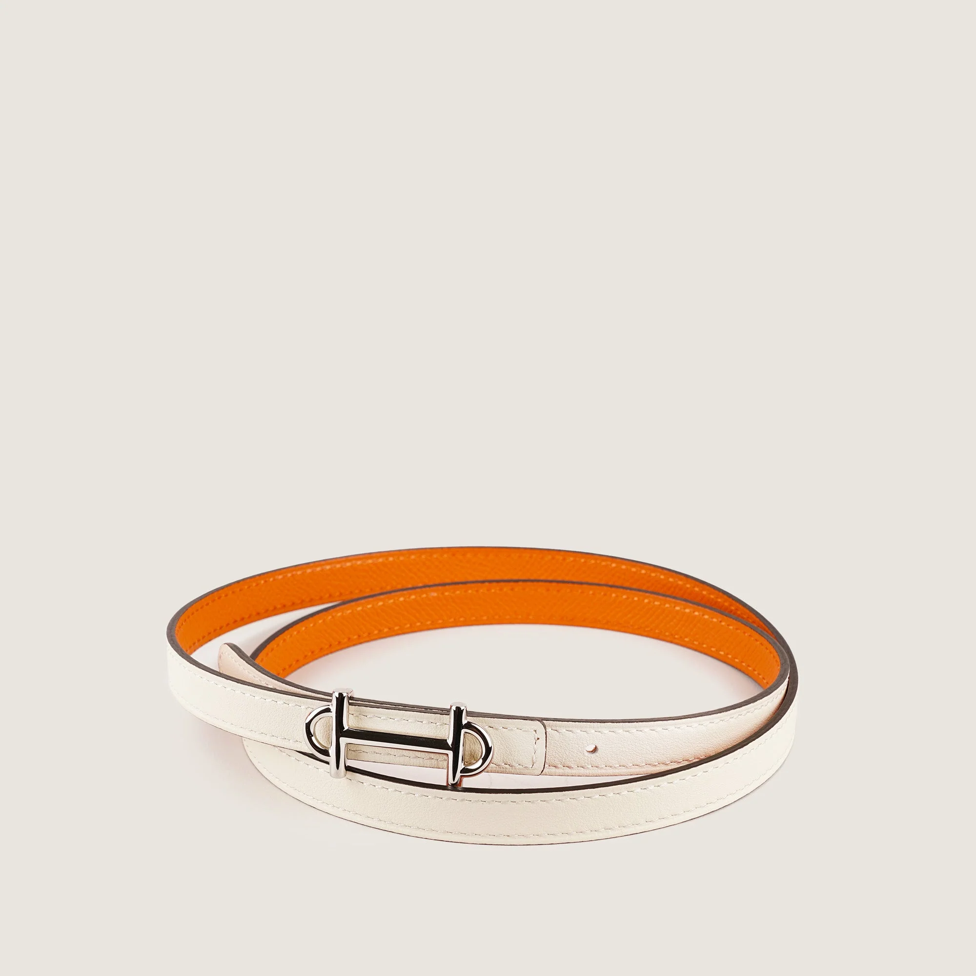 Reversible Gamma Belt