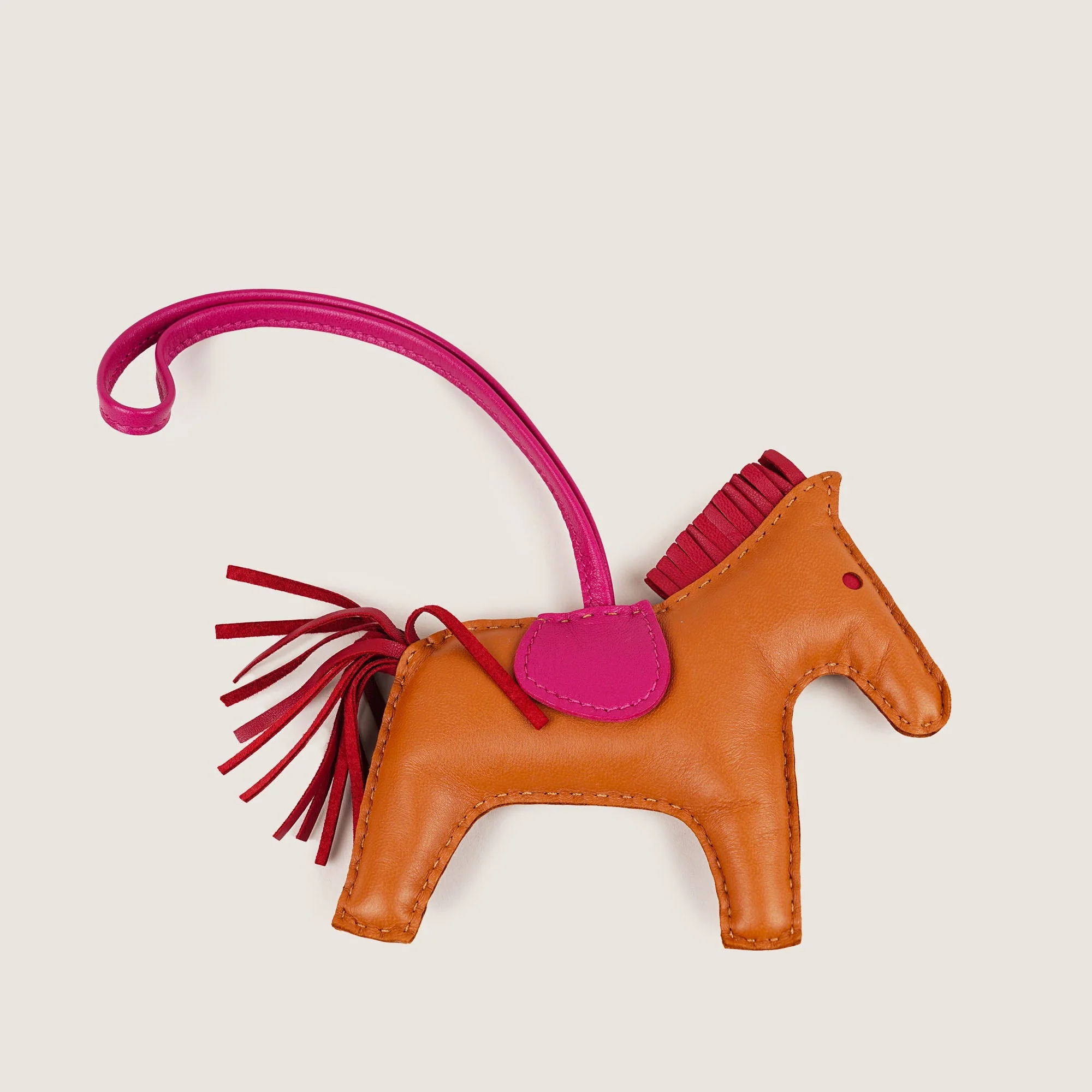 Hermès Rodeo Charm MM