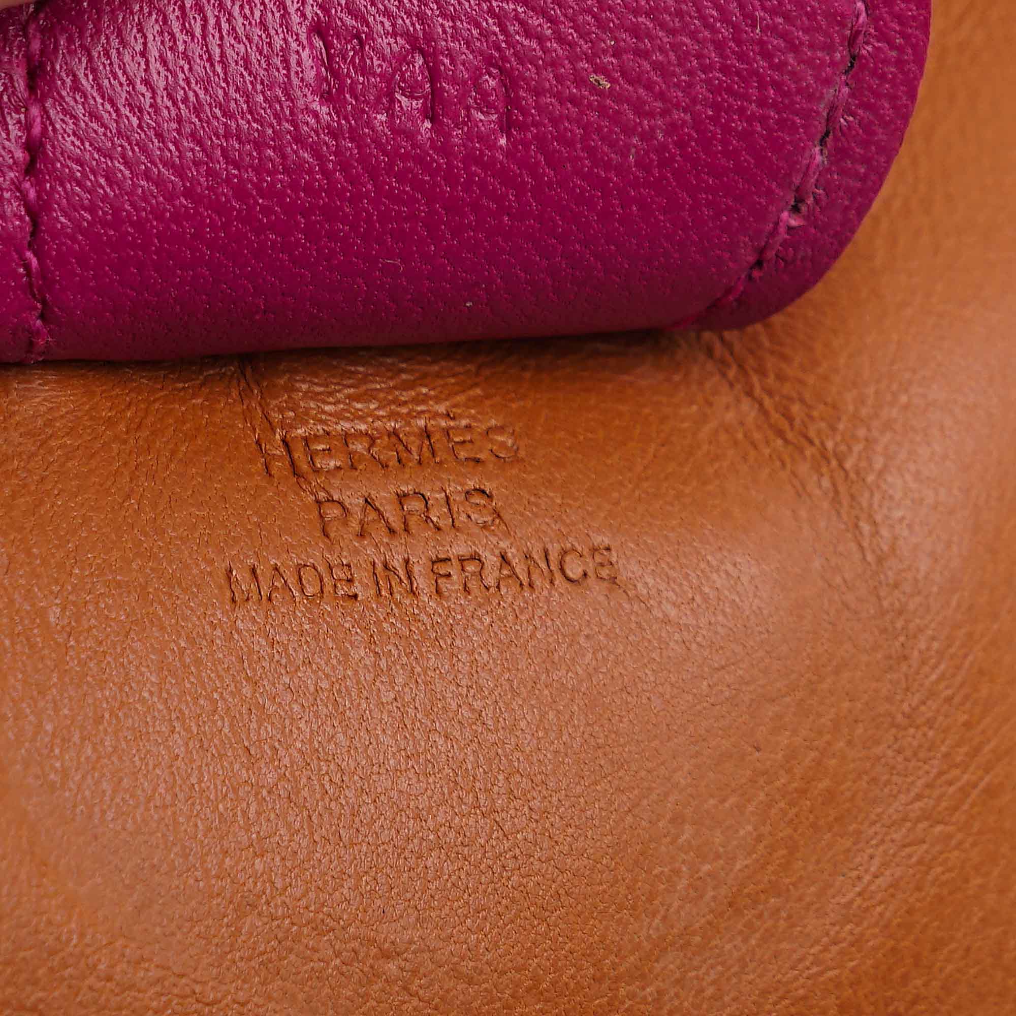 Hermès Rodeo Charm MM - Image 4