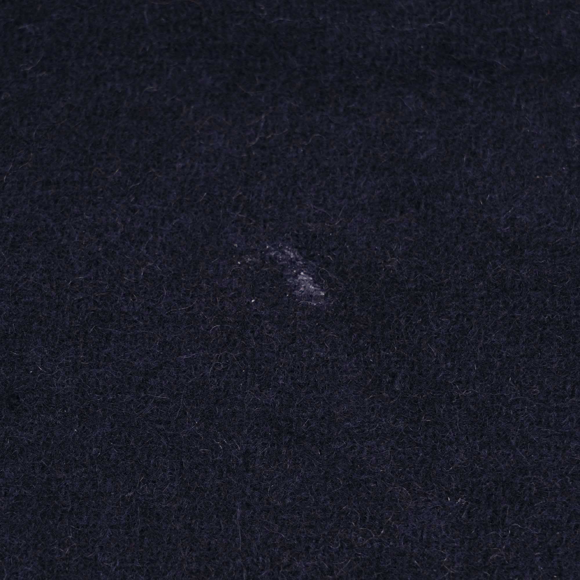 Double Face Cashmere Stole - Image 6