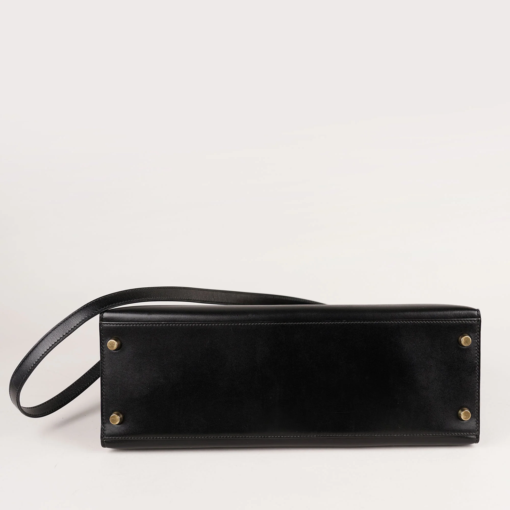 Vintage Kelly Sellier 32 Handbag - Image 6