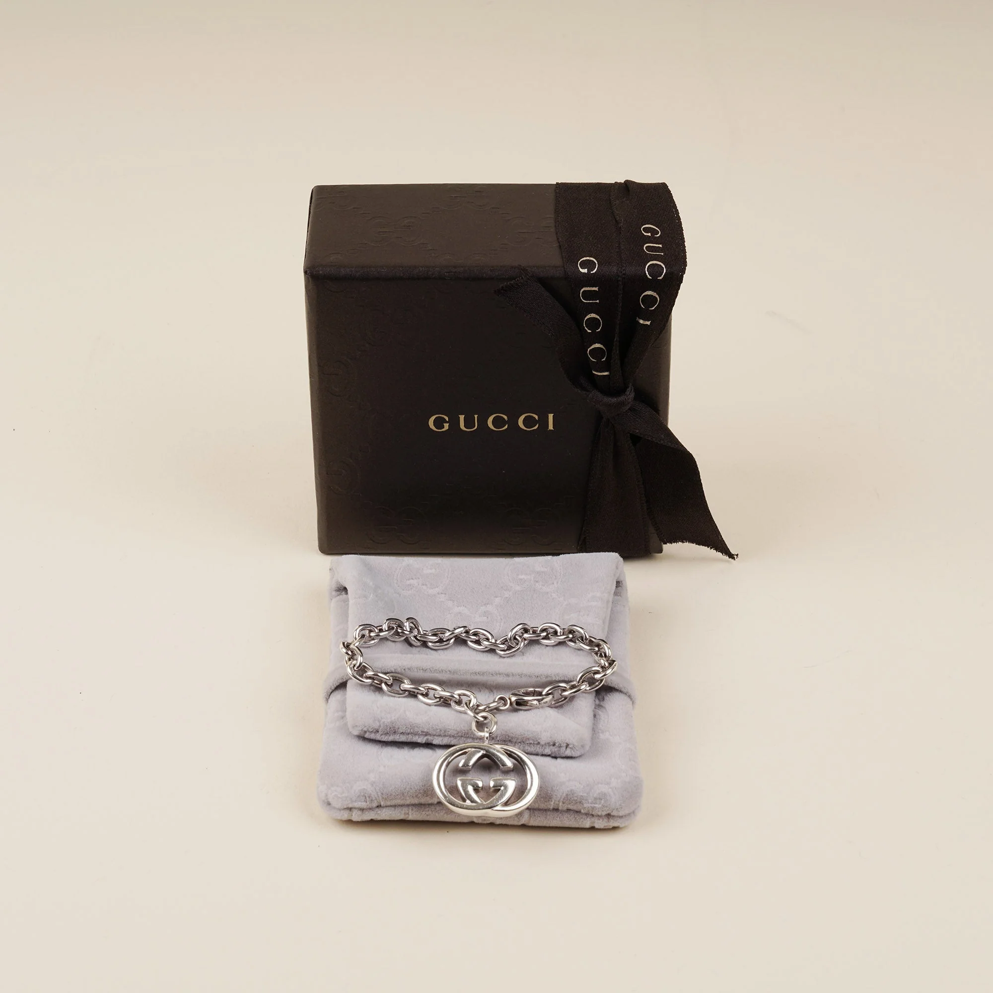 Interlocking G Bracelet - Image 5