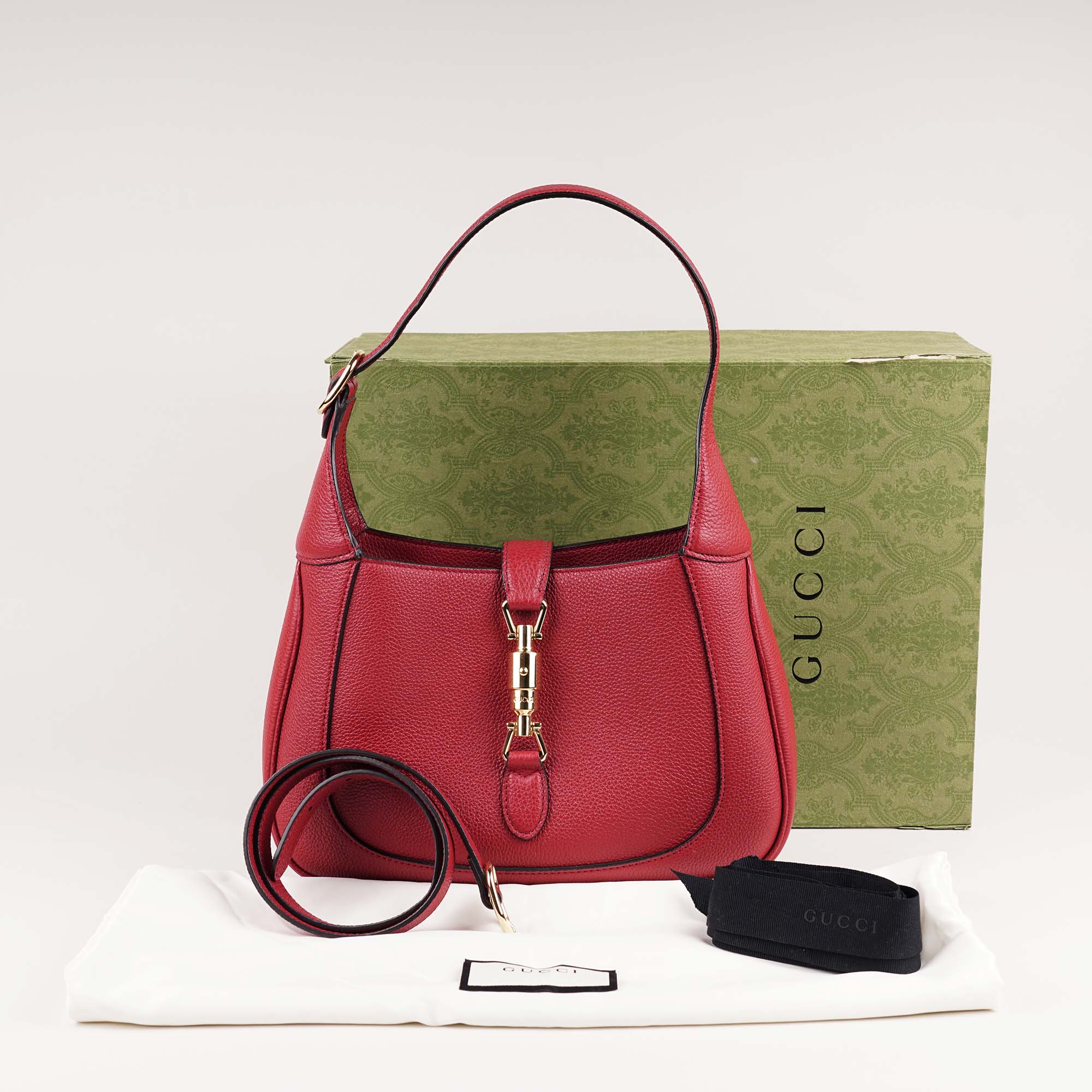 New Jackie 1961 Shoulder Bag - Image 14