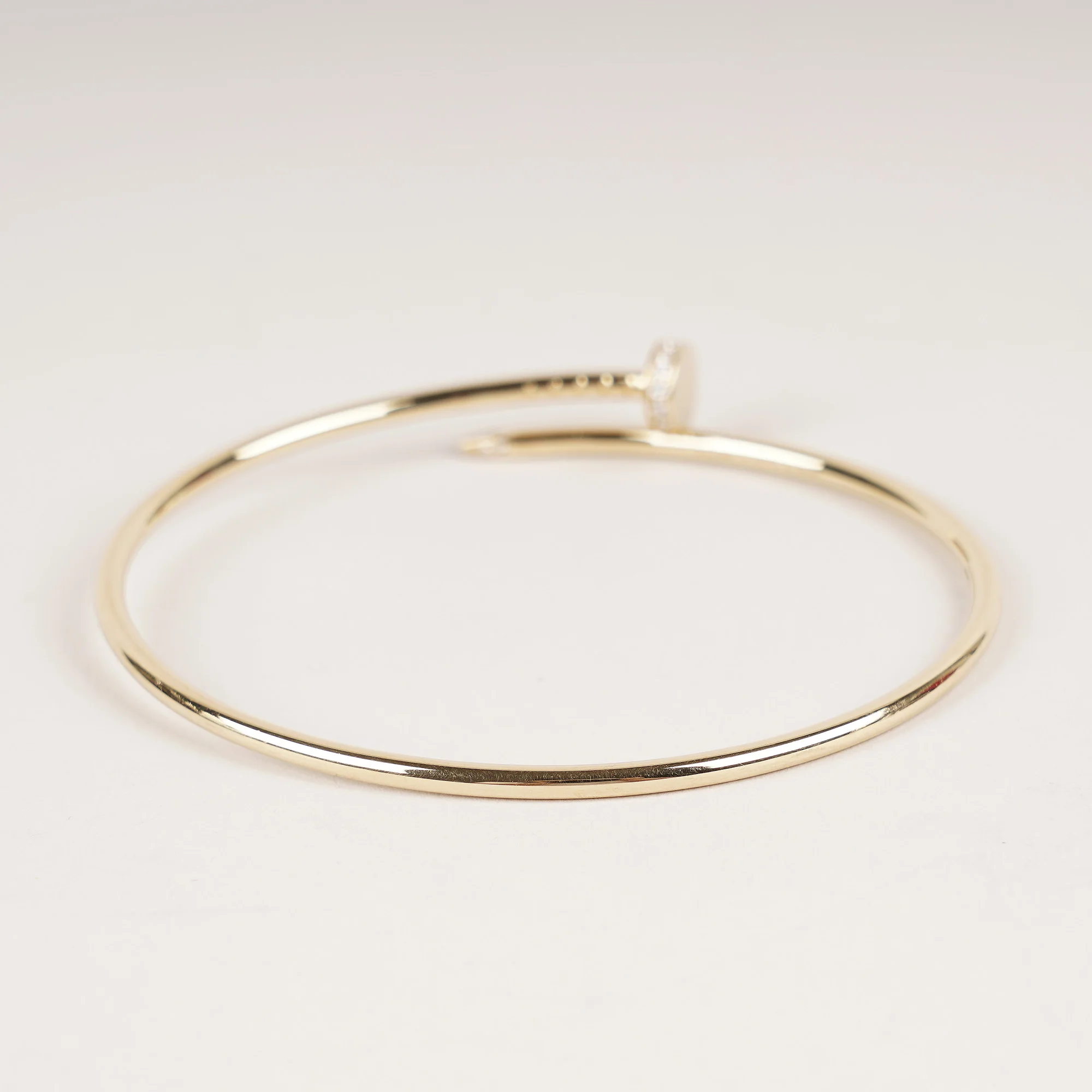 Juste Un Clou Diamonds SM - Image 3