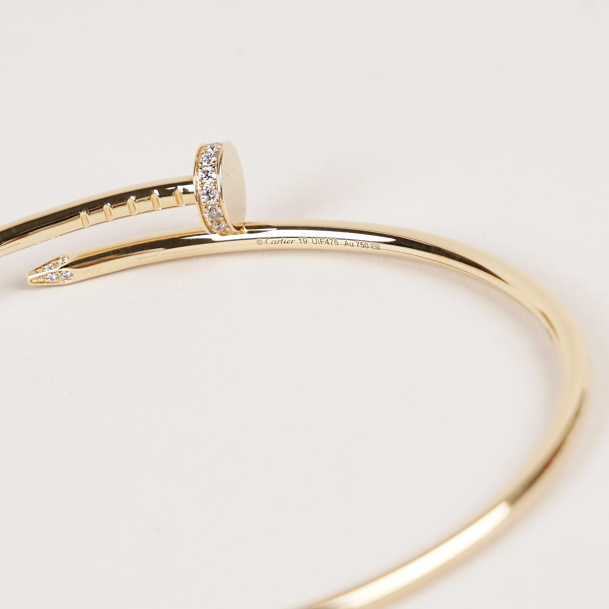 Juste Un Clou Diamonds SM - Image 4