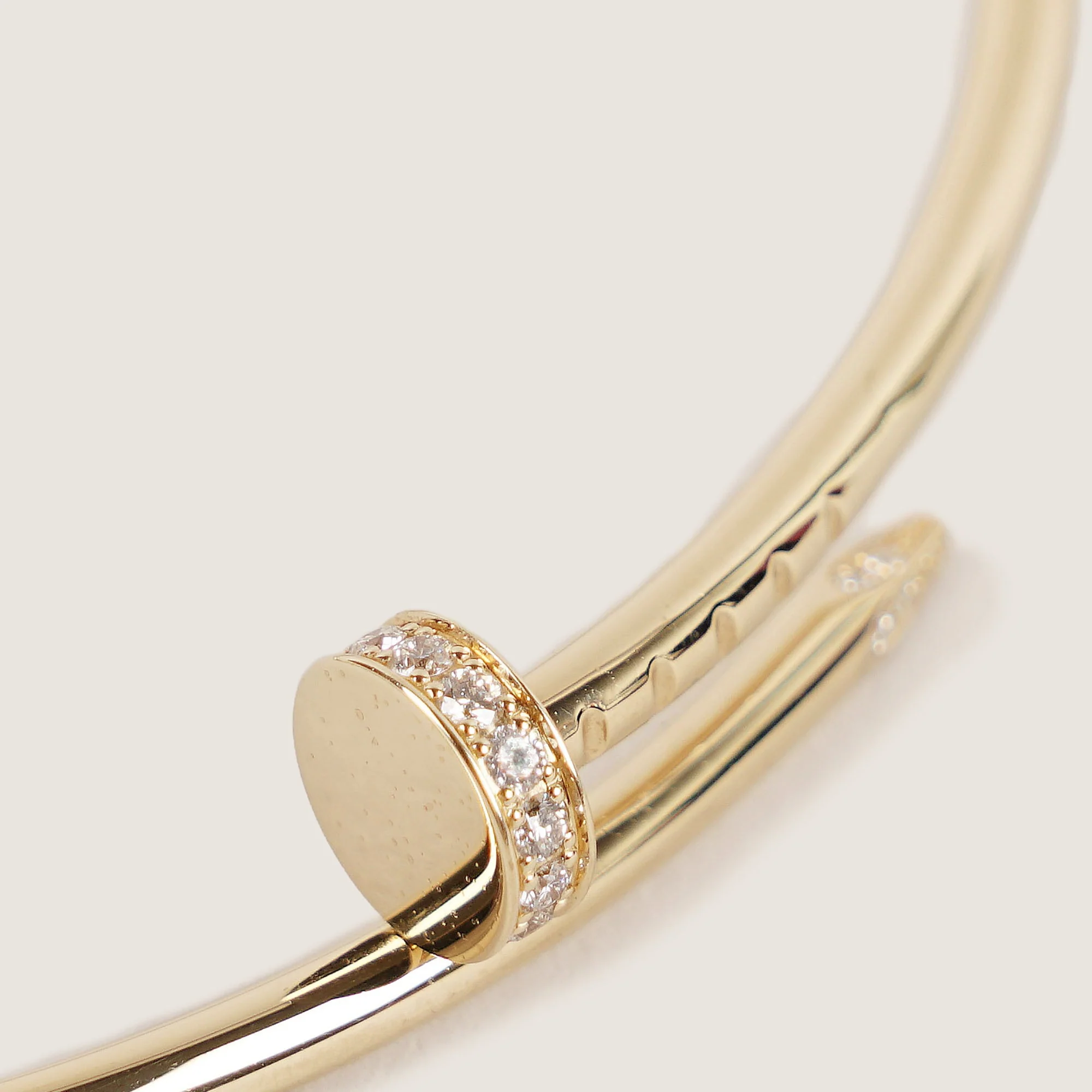 Juste Un Clou Diamonds SM - Image 5