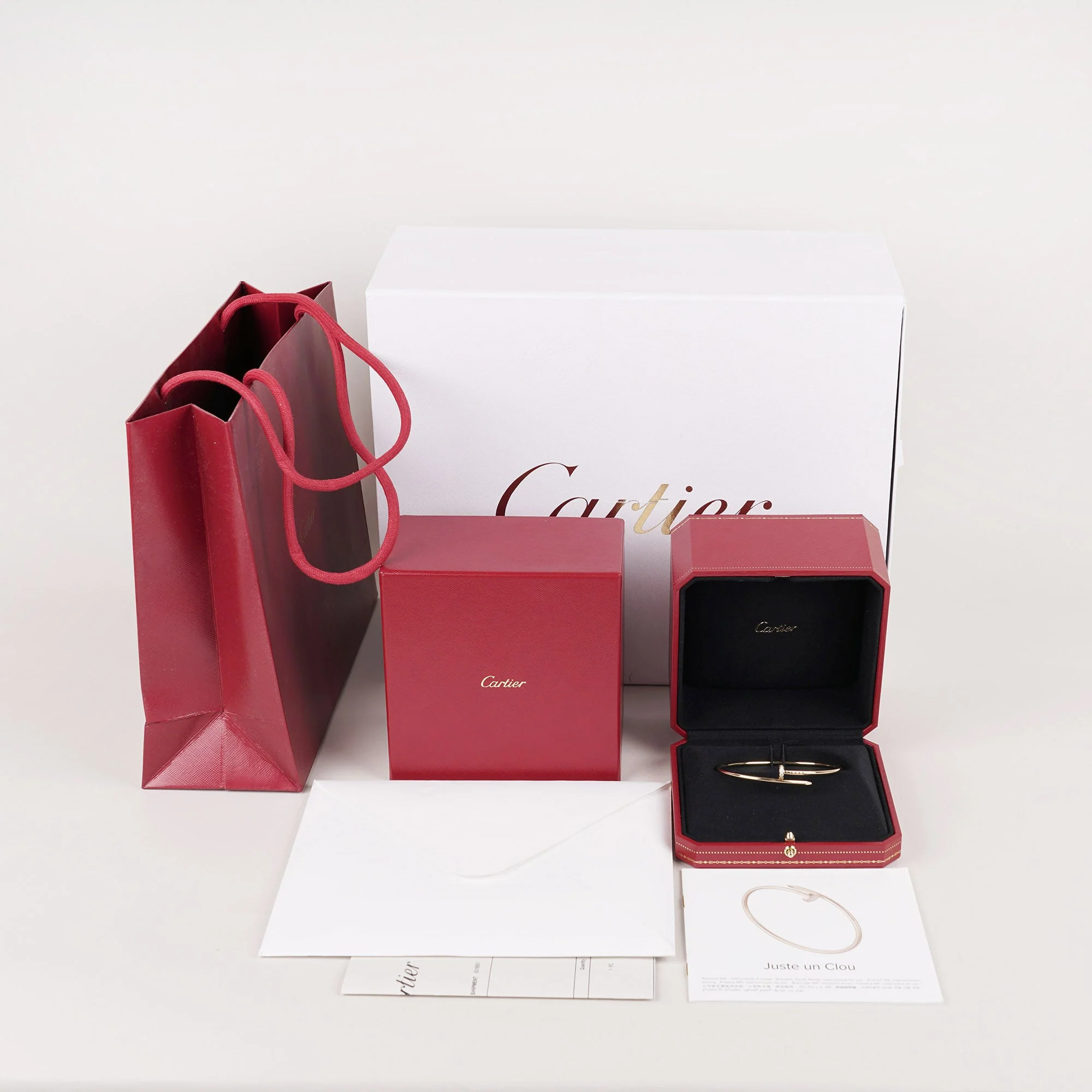 Juste Un Clou Diamonds SM - Image 6