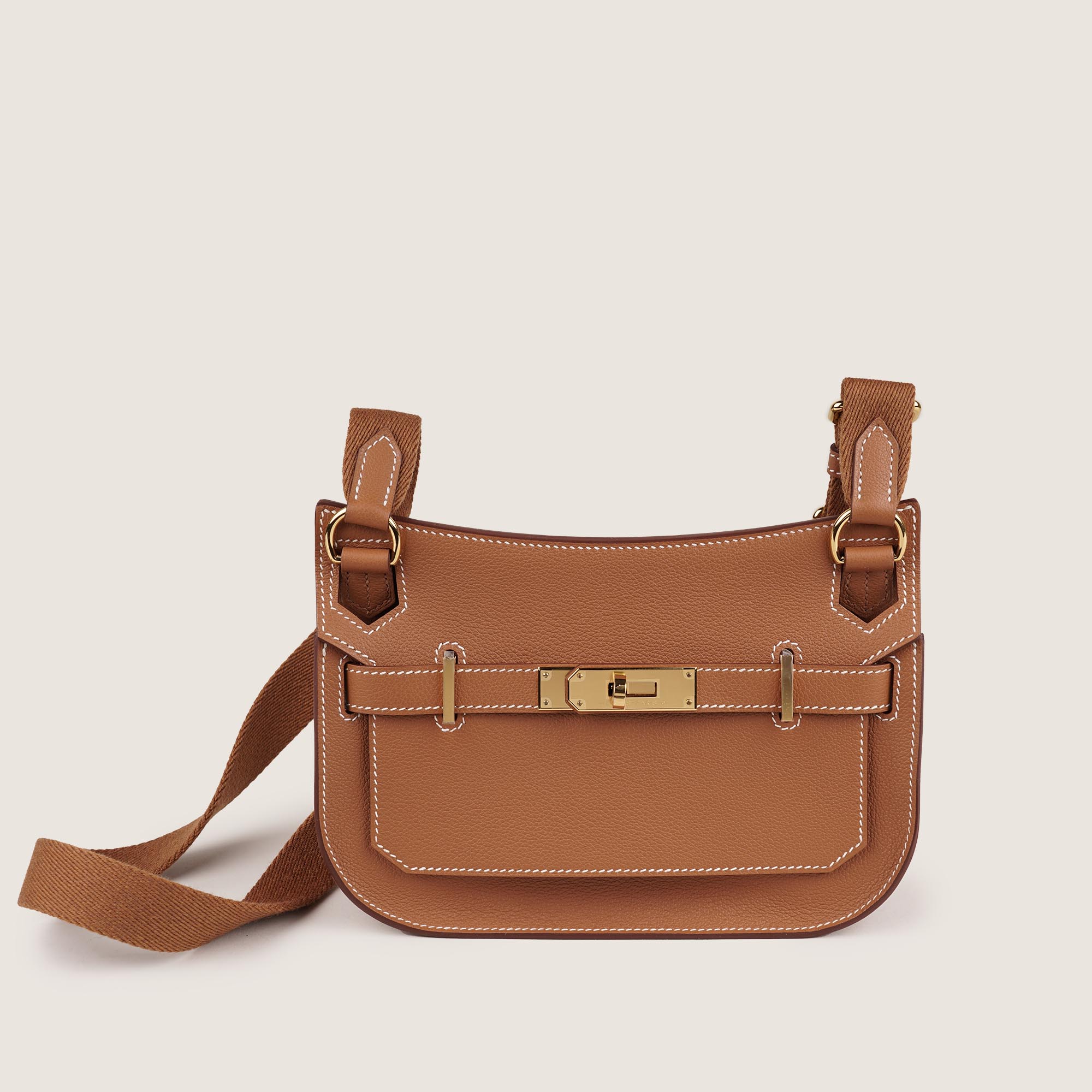 Jypsiere Mini Messenger Bag