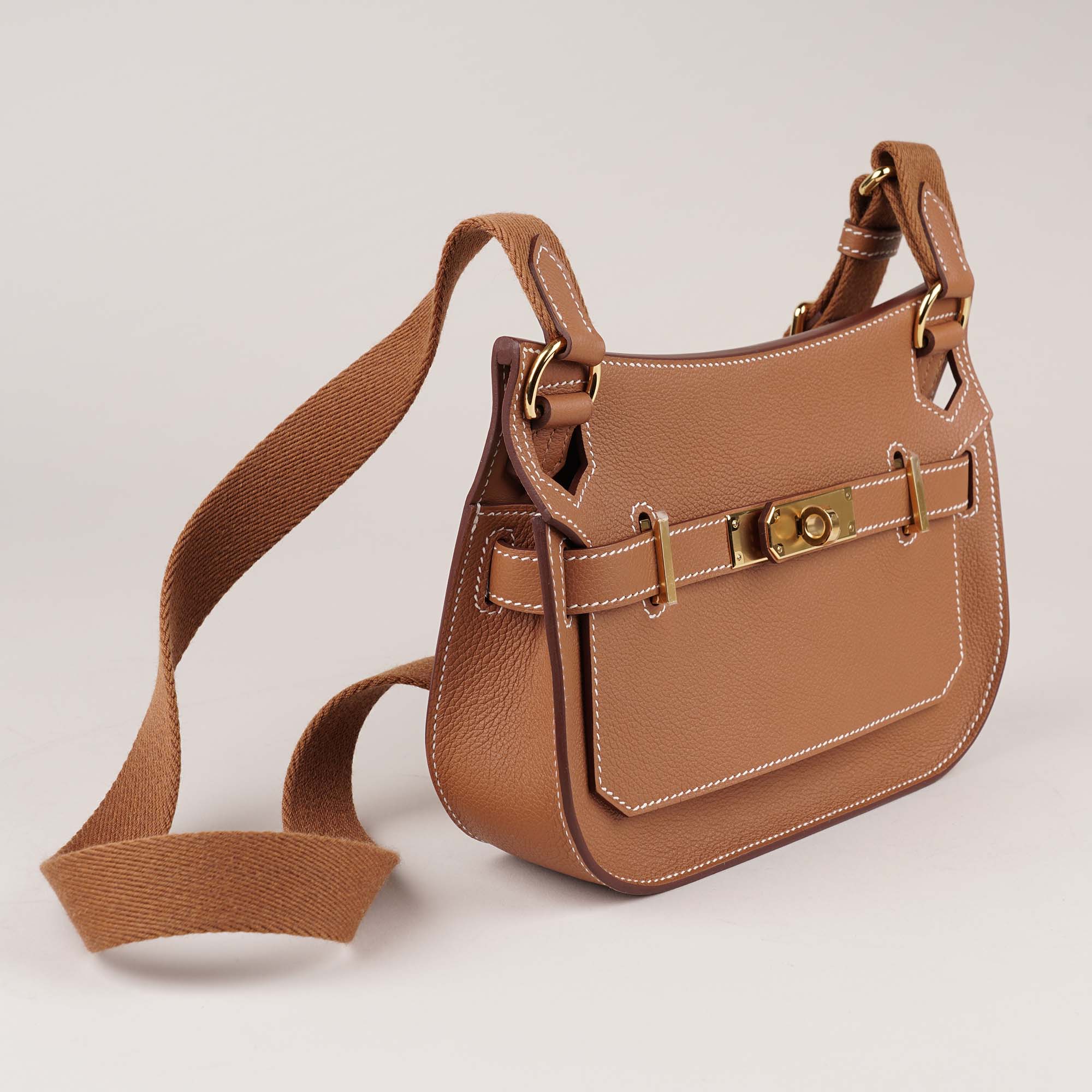 Jypsiere Mini Messenger Bag - Image 3