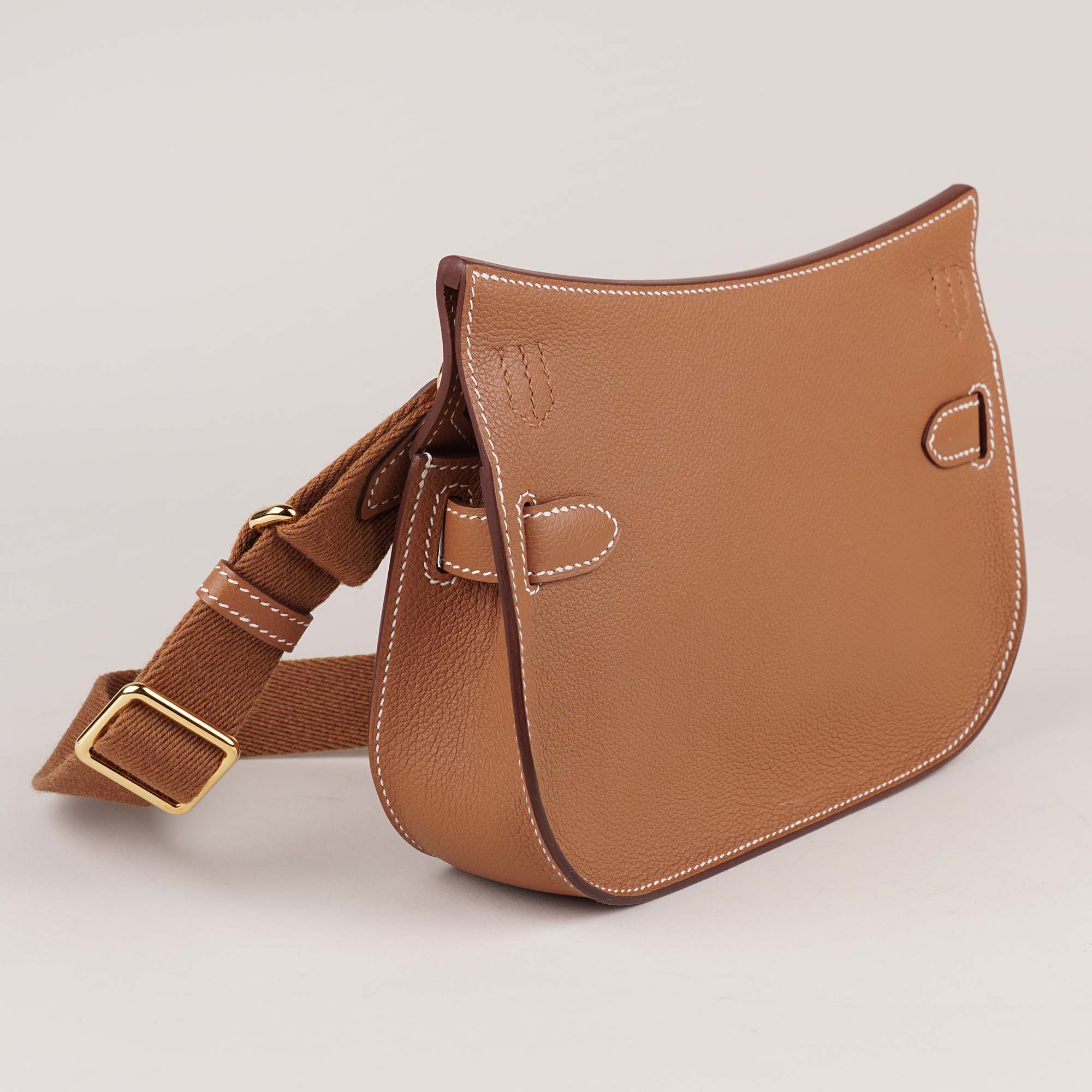 Jypsiere Mini Messenger Bag - Image 4