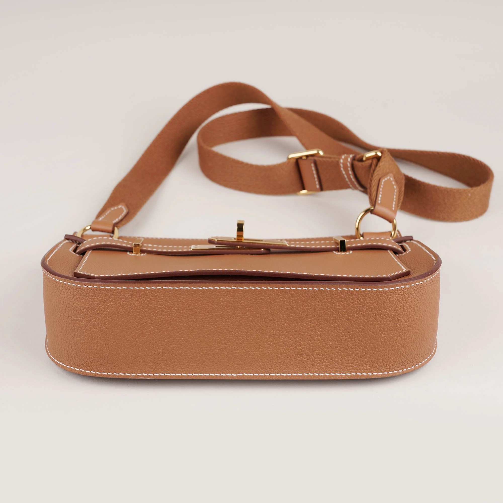 Jypsiere Mini Messenger Bag - Image 5
