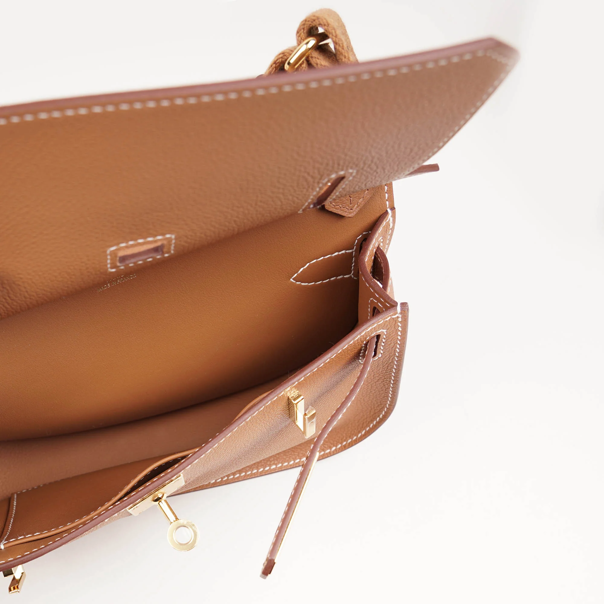 Jypsiere Mini Messenger Bag - Image 7
