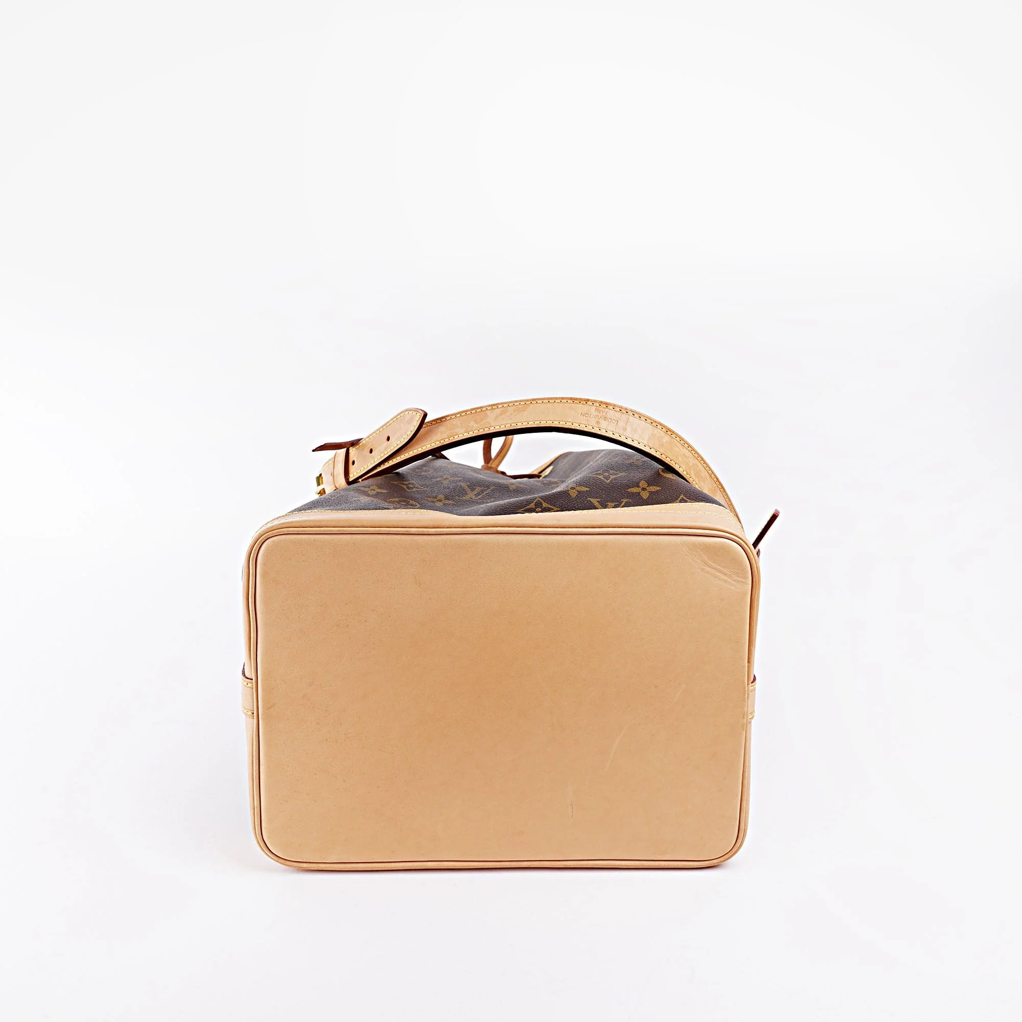 PRE-ORDER Large Noé Bucket Bag - Image 3