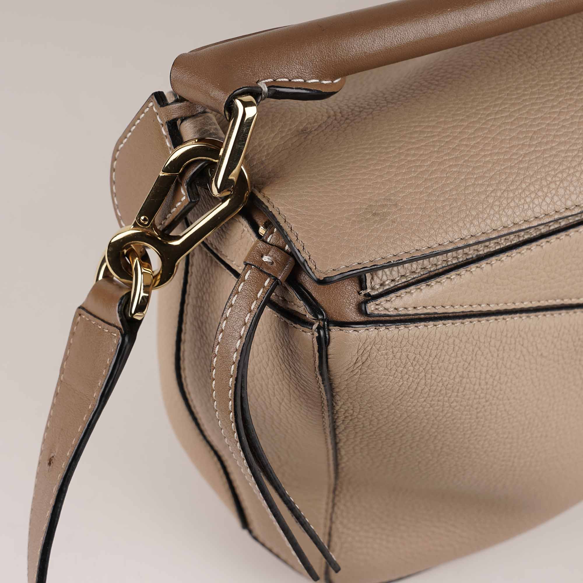 Small Puzzle Bag - Image 10