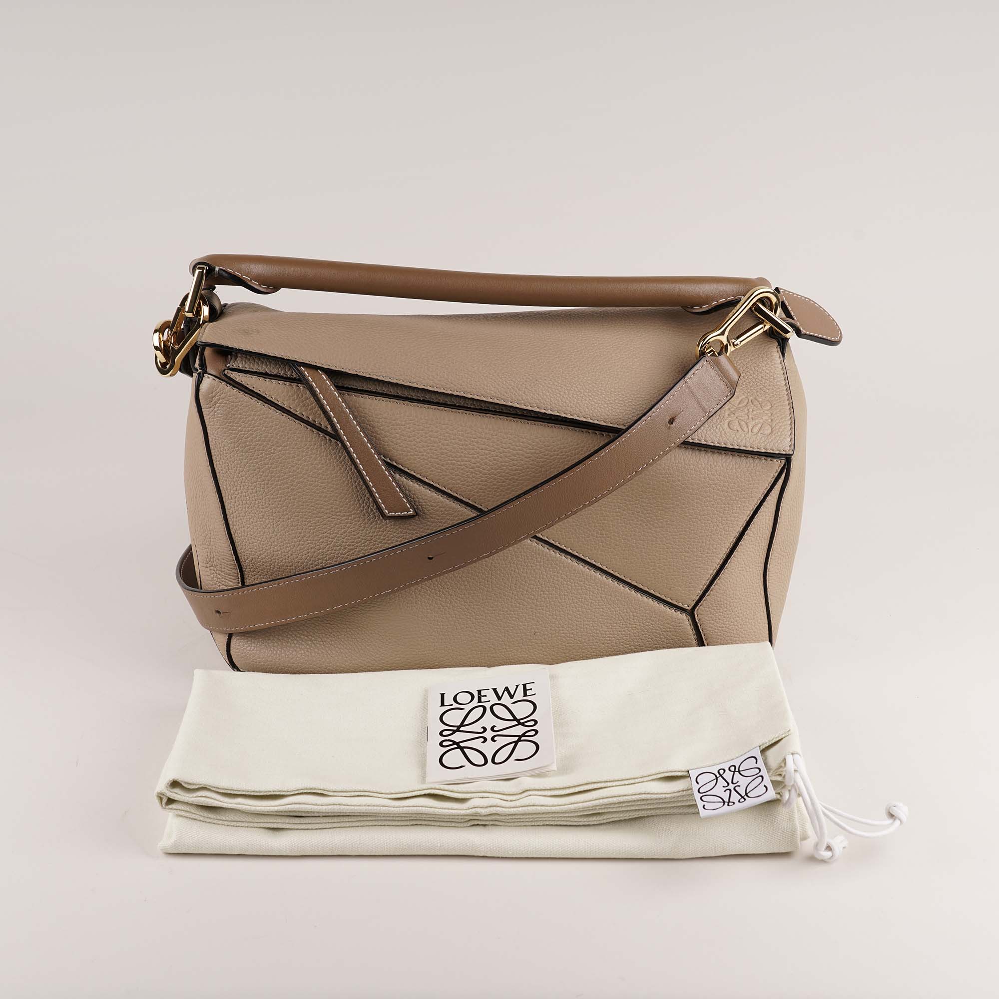 Small Puzzle Bag - Image 13