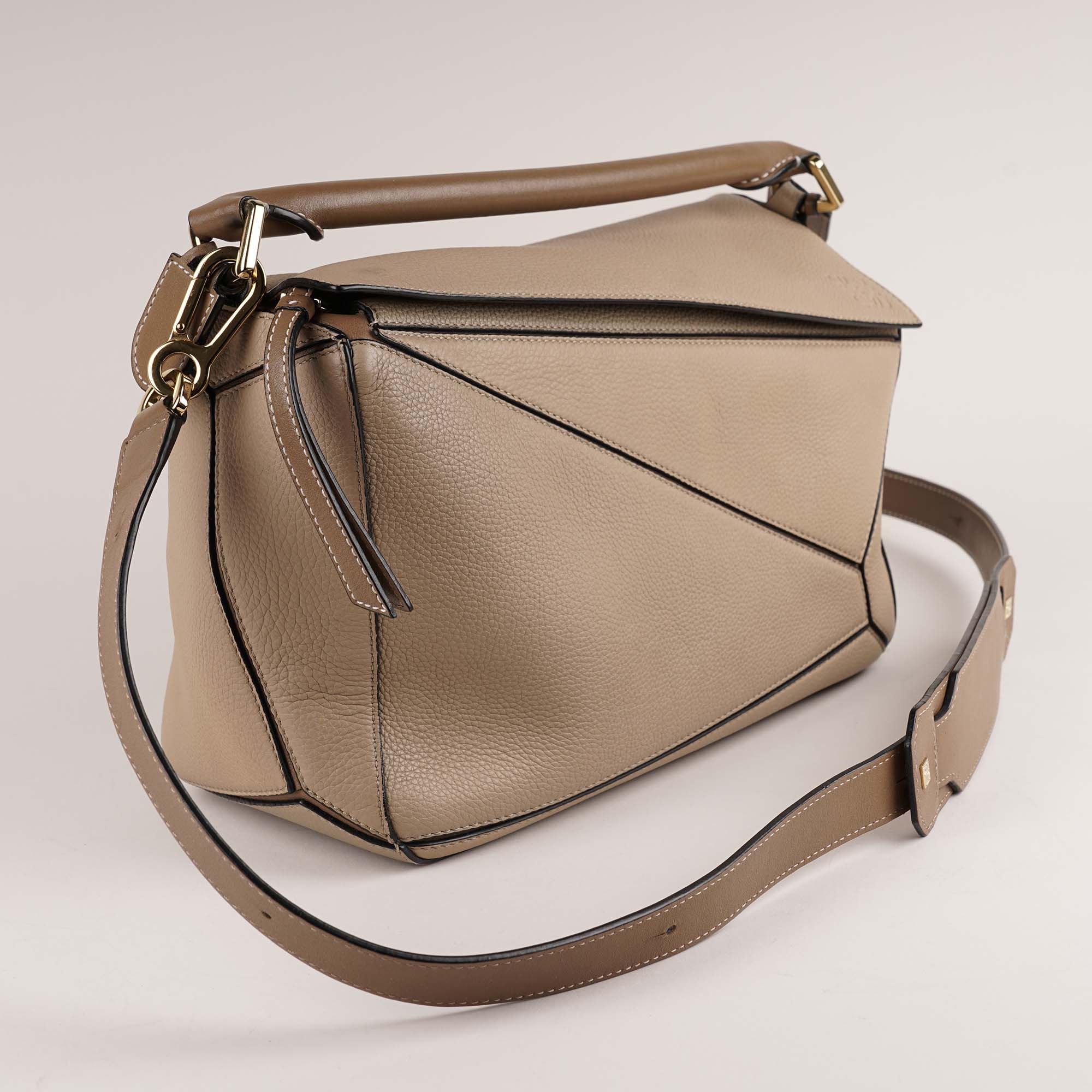 Small Puzzle Bag - Image 3