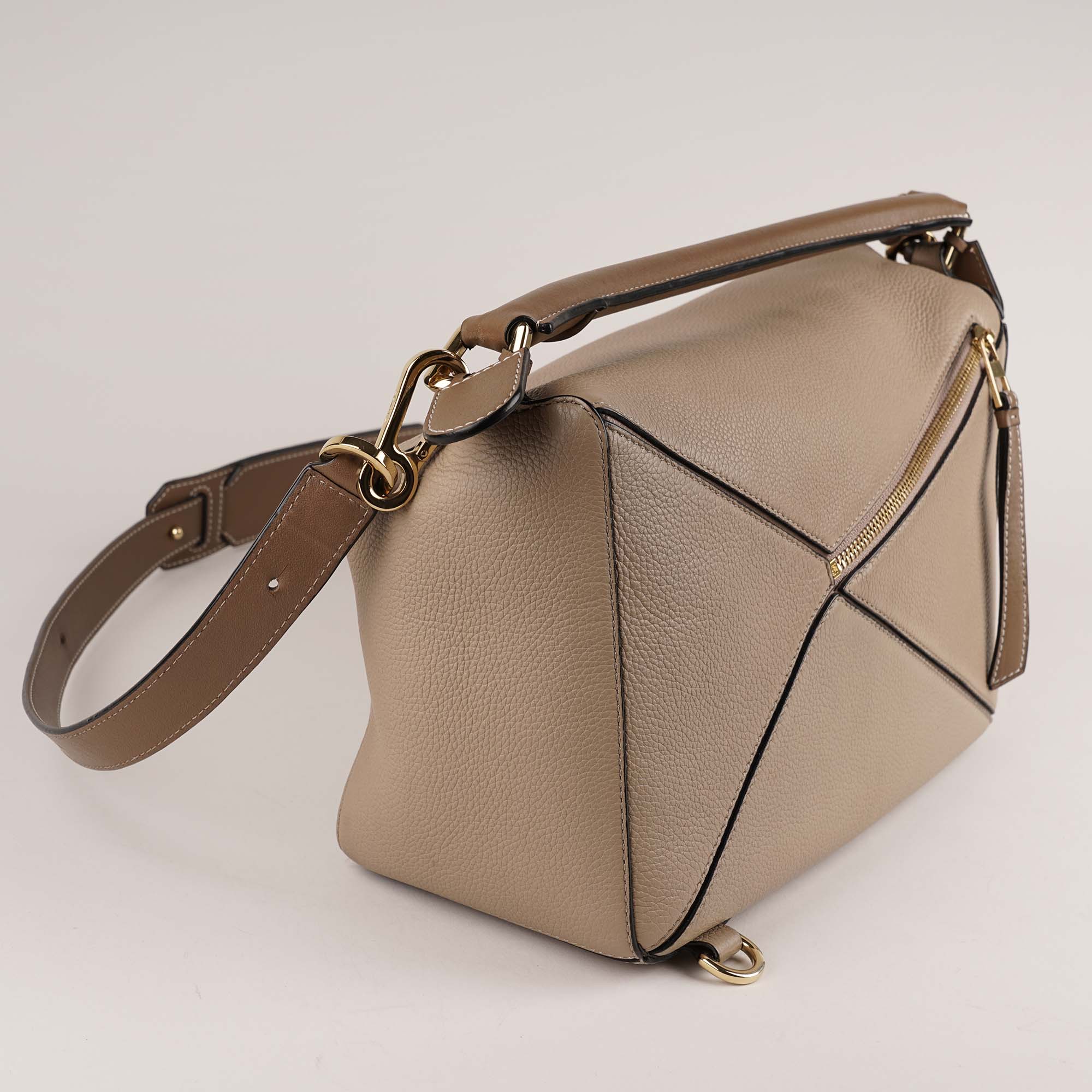 Small Puzzle Bag - Image 4