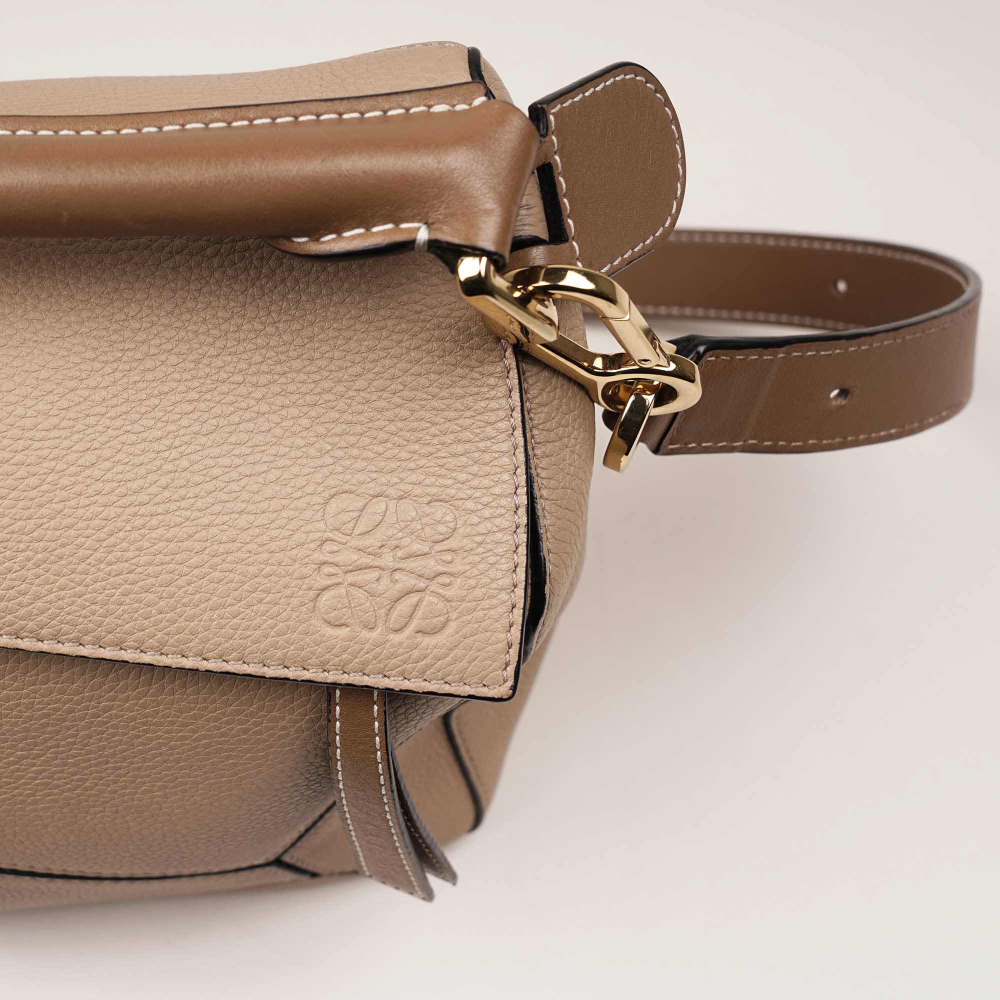 Small Puzzle Bag - Image 7