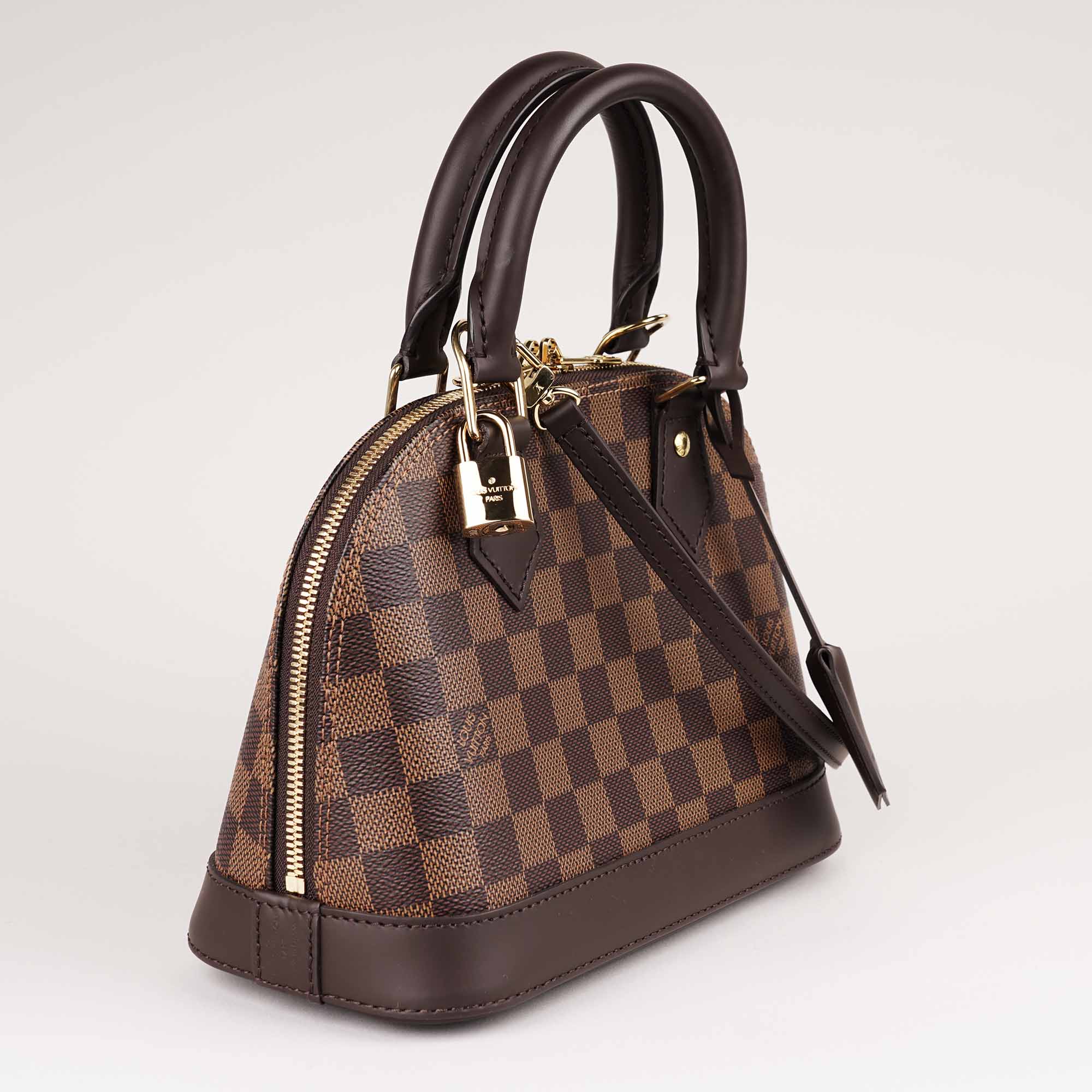 Alma BB Top Handle - Image 3
