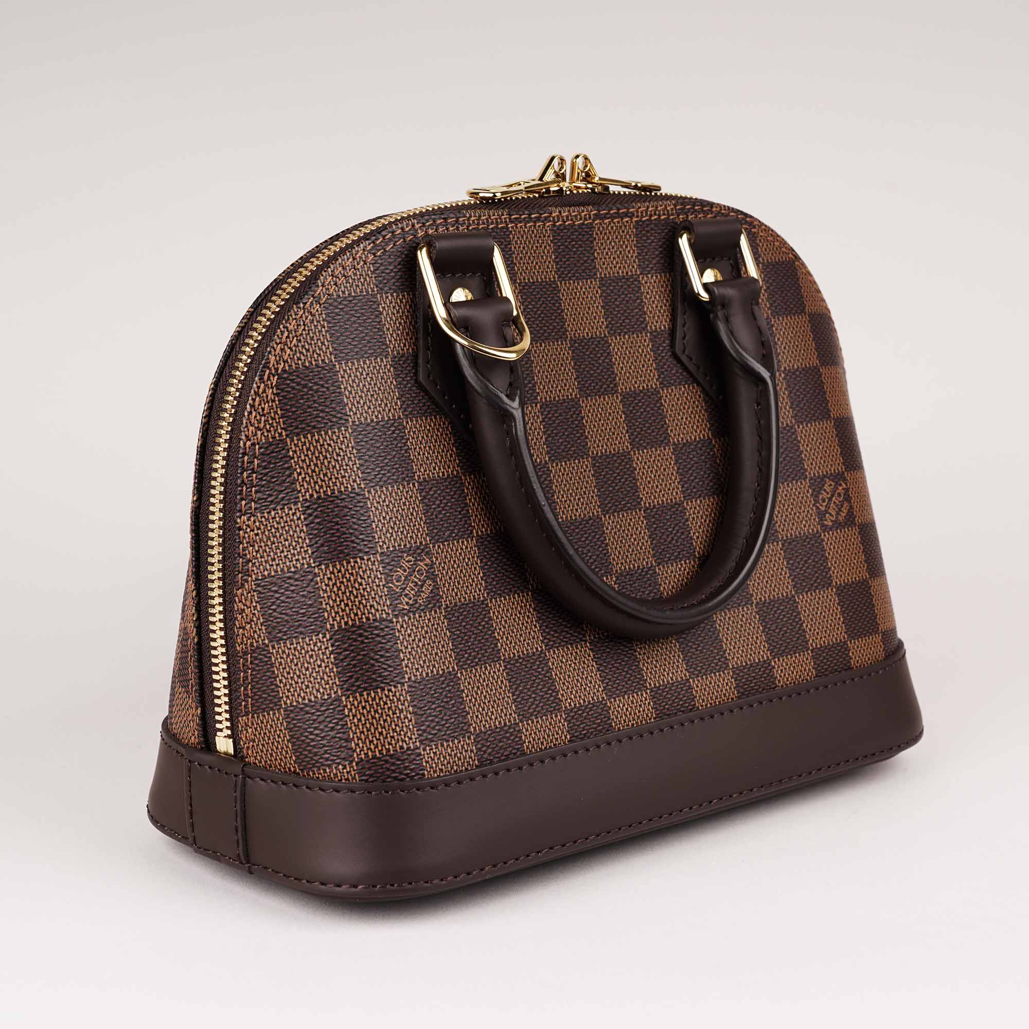 Alma BB Top Handle - Image 4