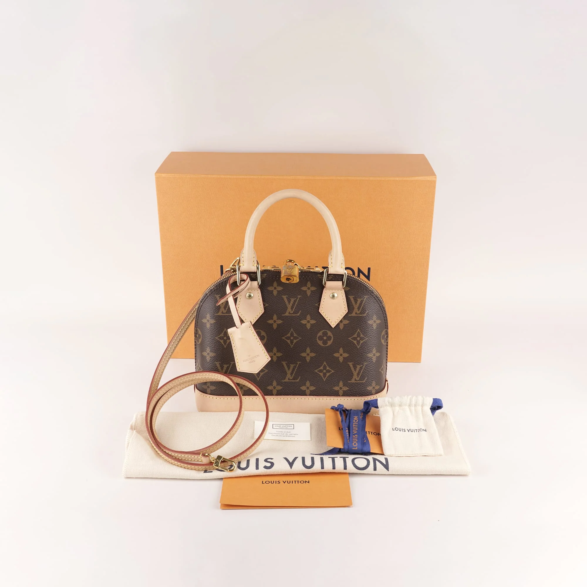 Alma BB Top Handle - Image 9