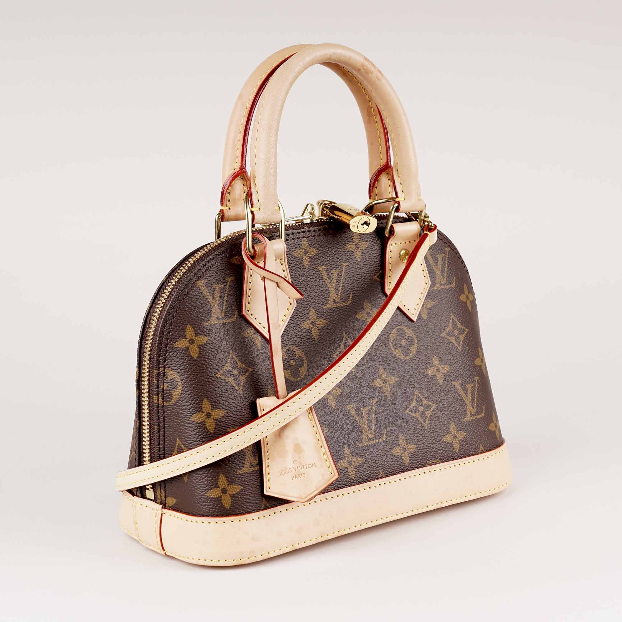 Alma BB Top Handle - Image 3