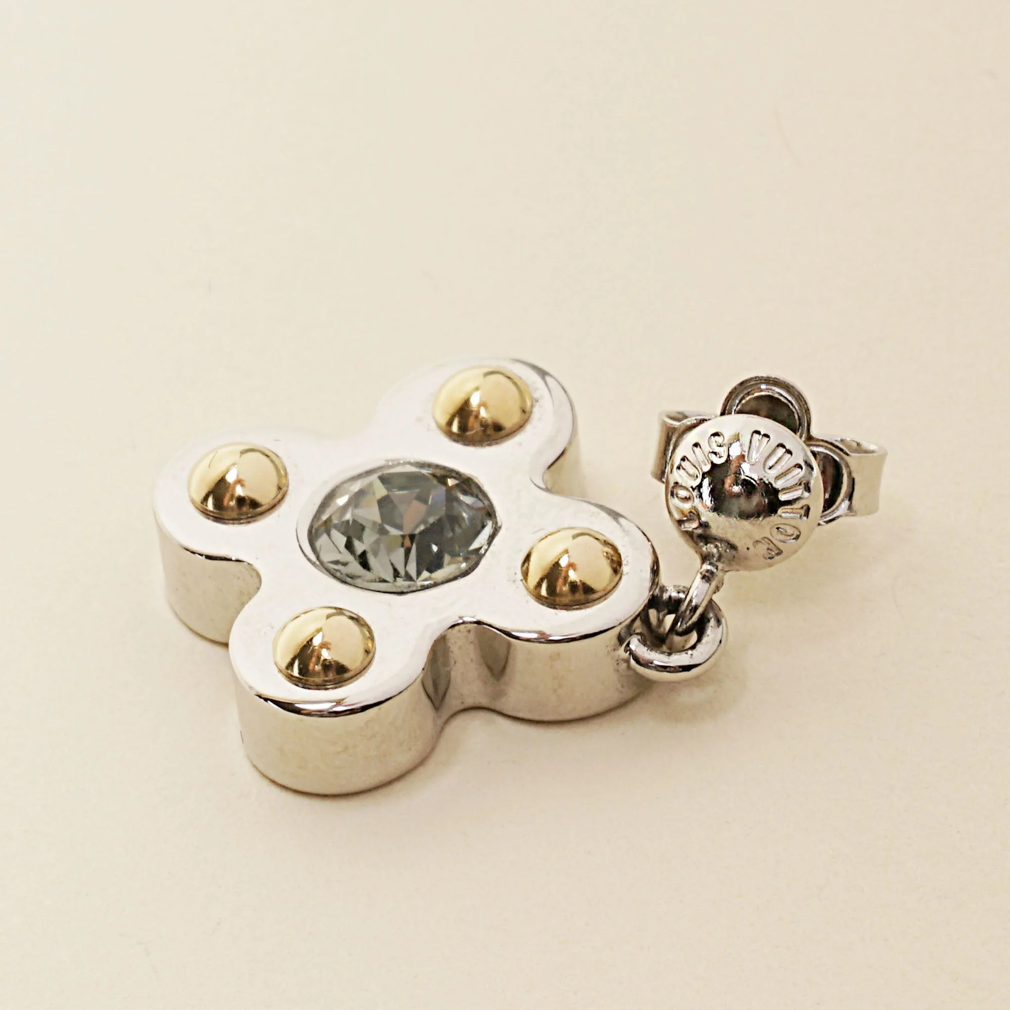 Blooming Single Earring - Image 3