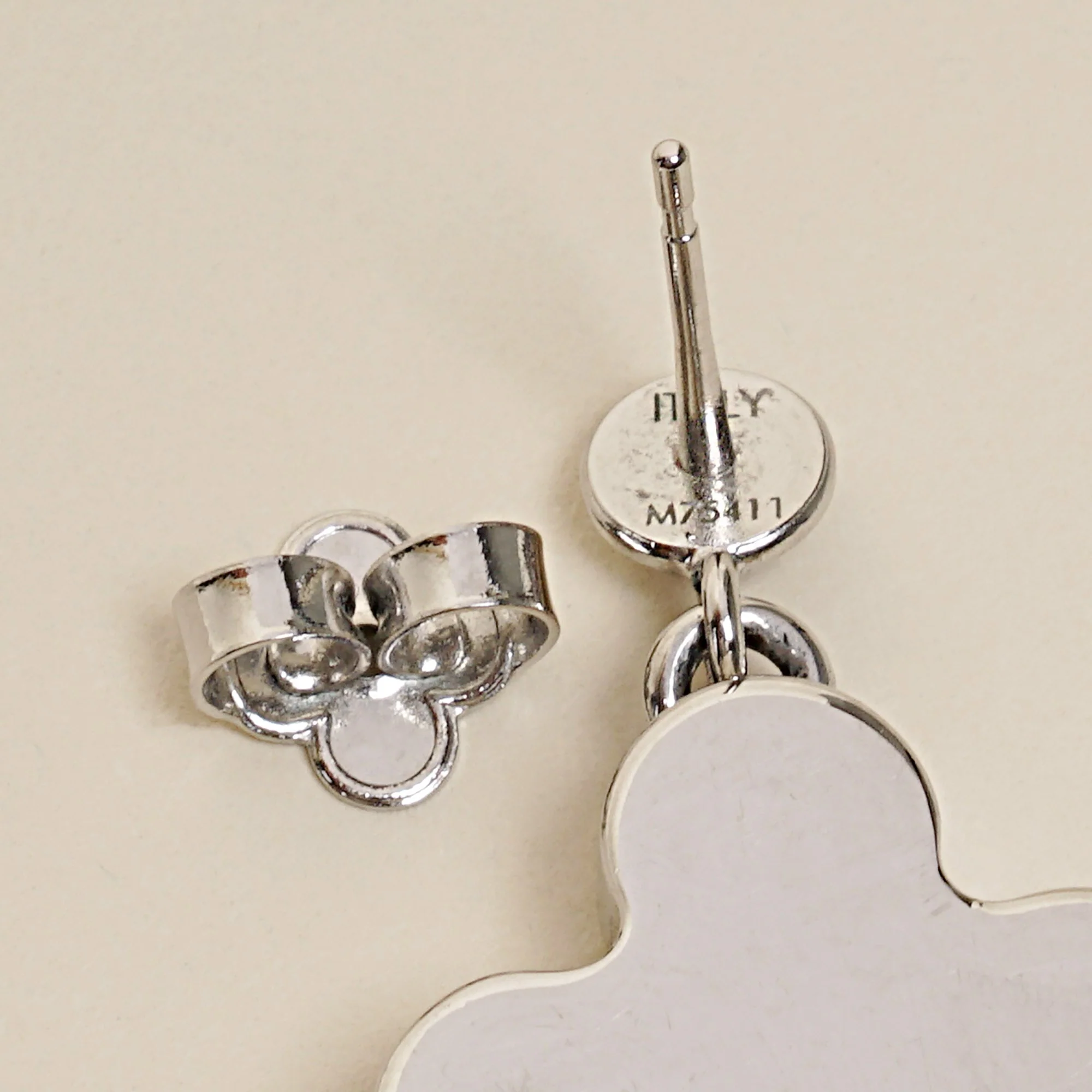 Blooming Single Earring - Image 6