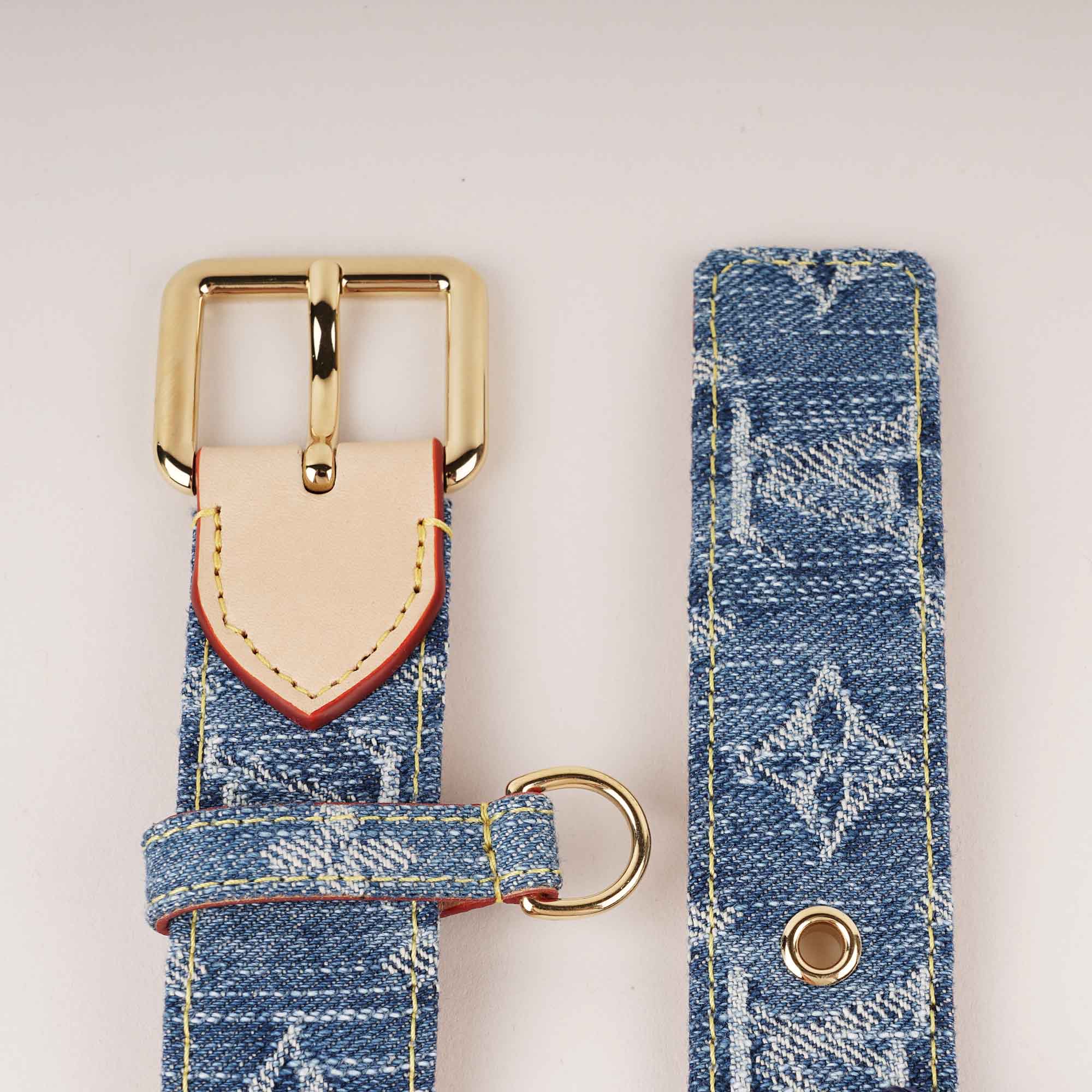 D-ring Belt 90 - Image 3