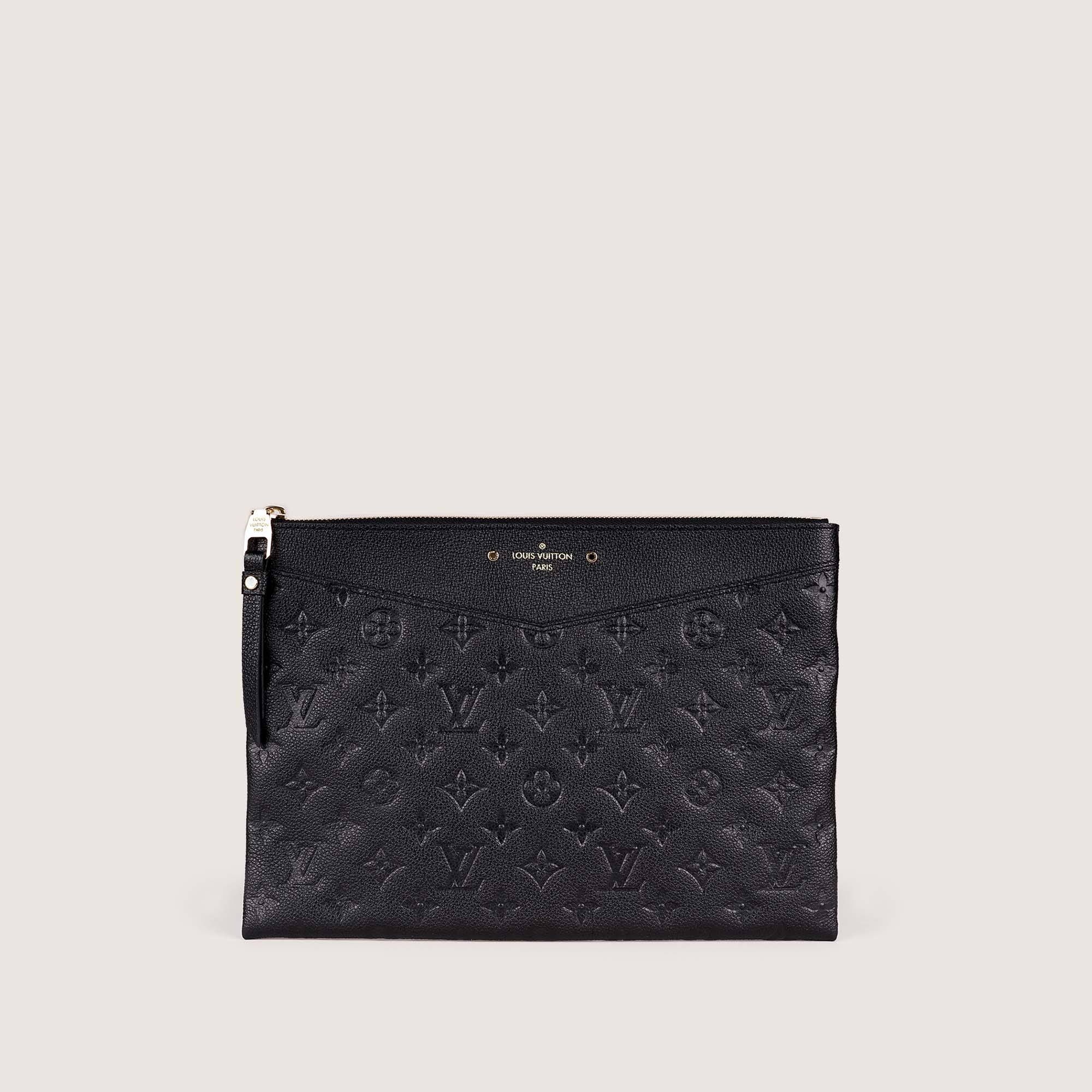 Daily Pouch Empreinte