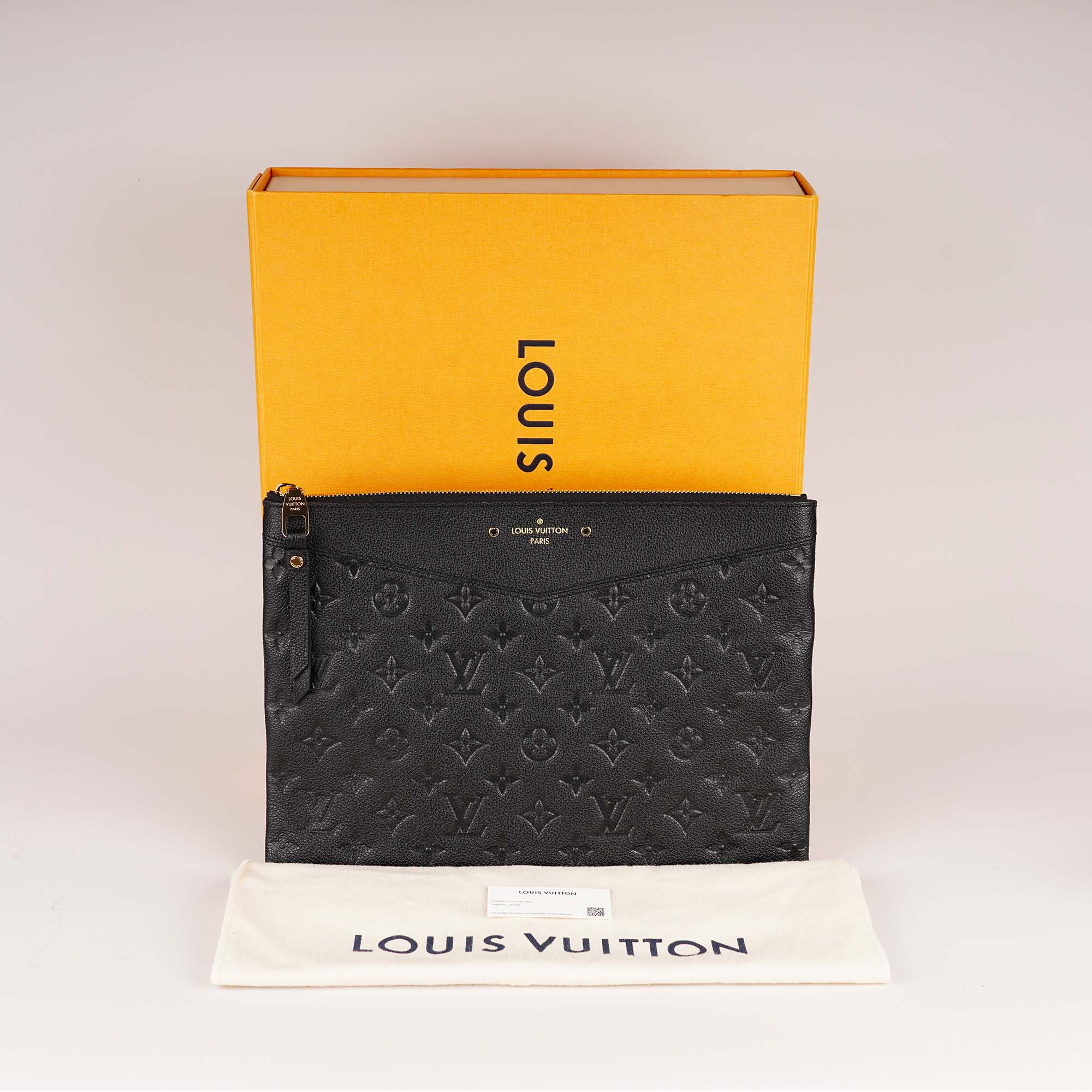 Daily Pouch Empreinte - Image 8