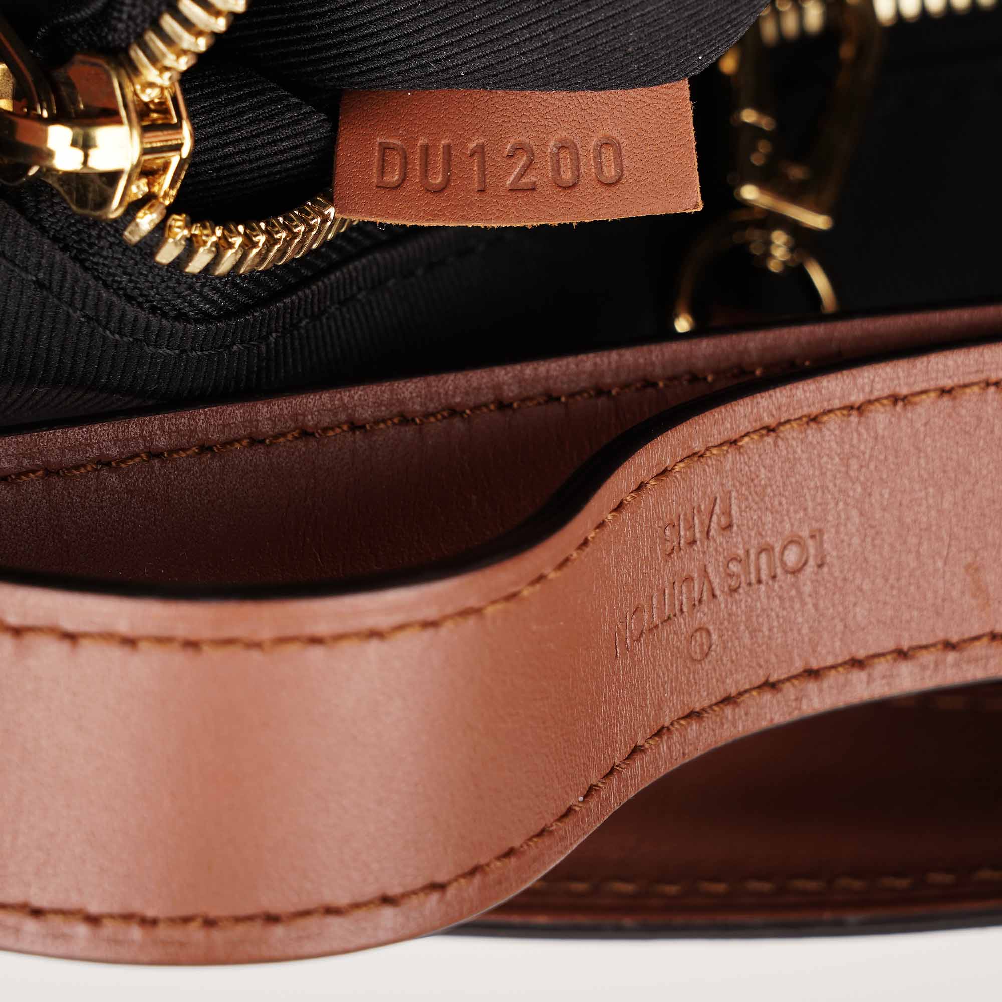 Dauphine Hobo Bag - Image 10