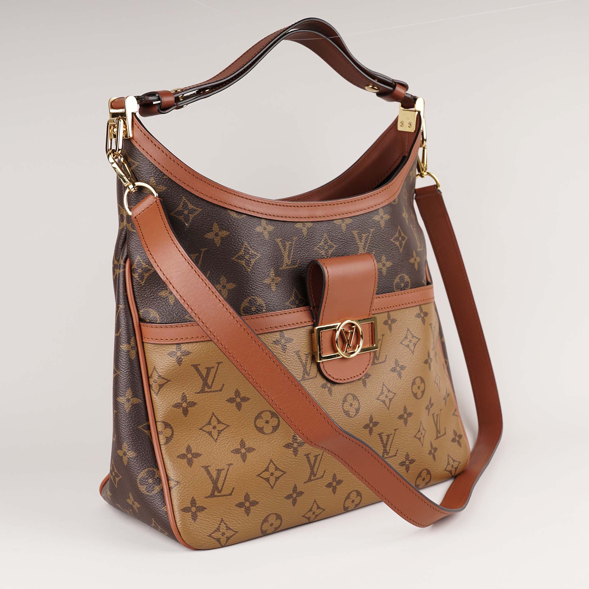 Dauphine Hobo Bag - Image 3