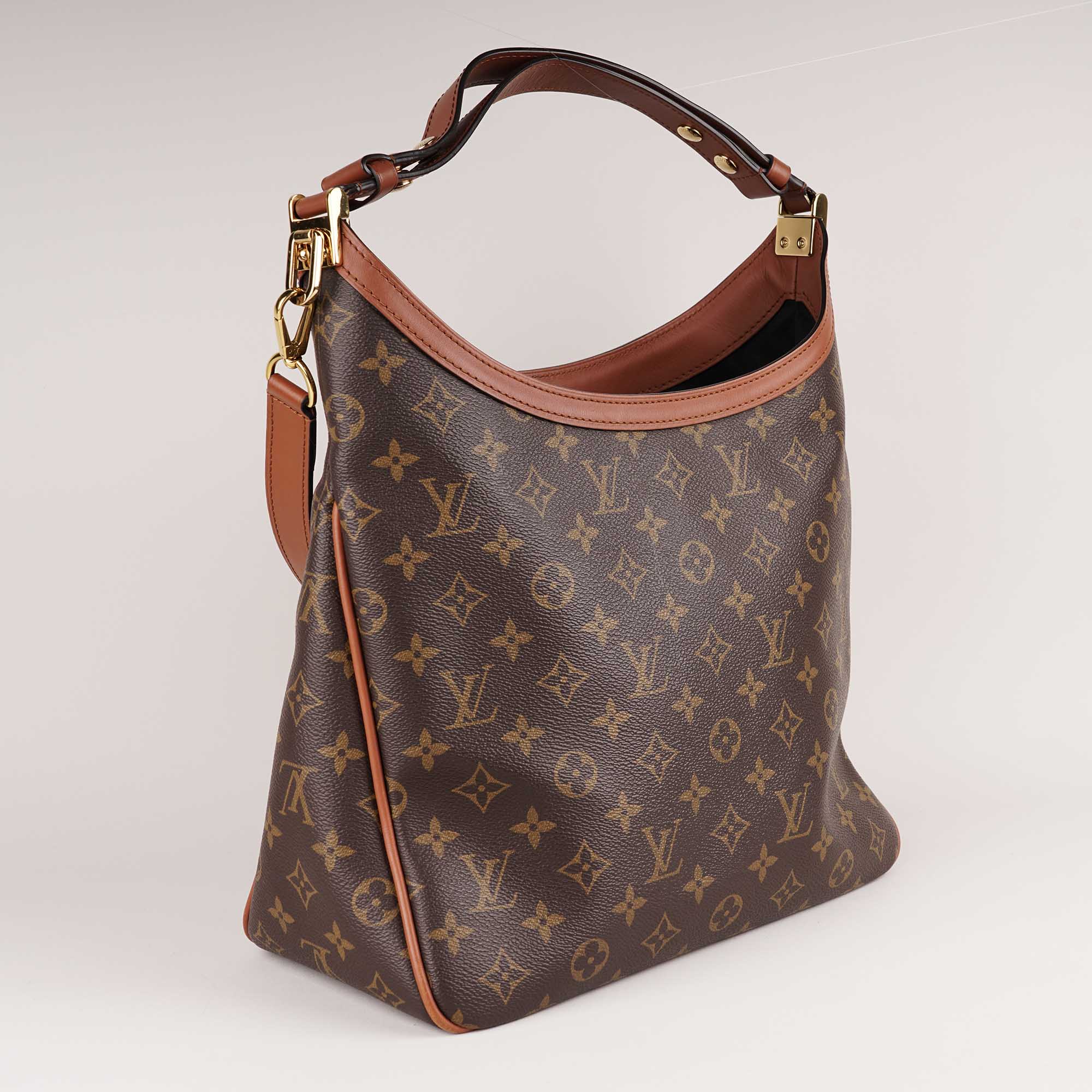 Dauphine Hobo Bag - Image 4