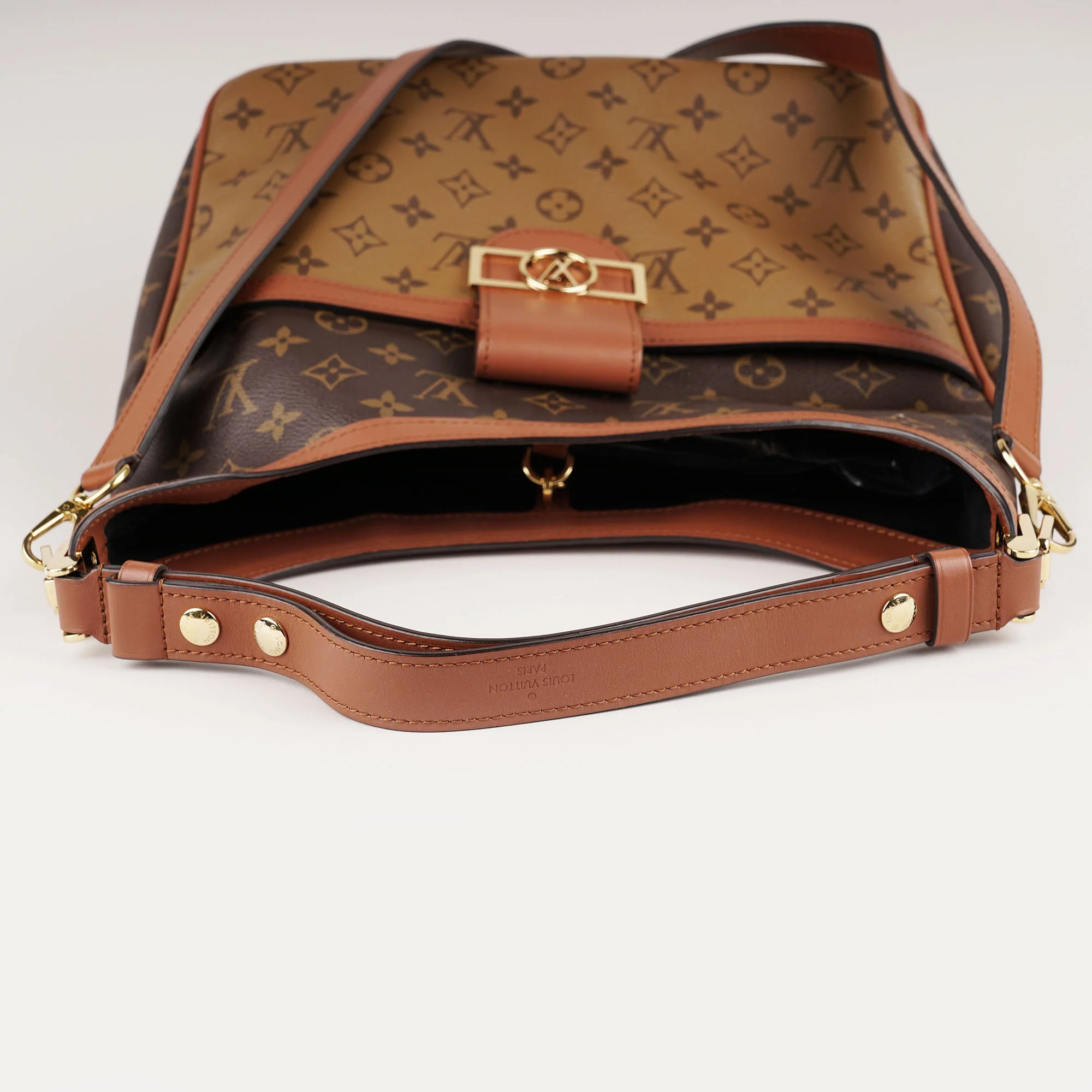 Dauphine Hobo Bag - Image 6