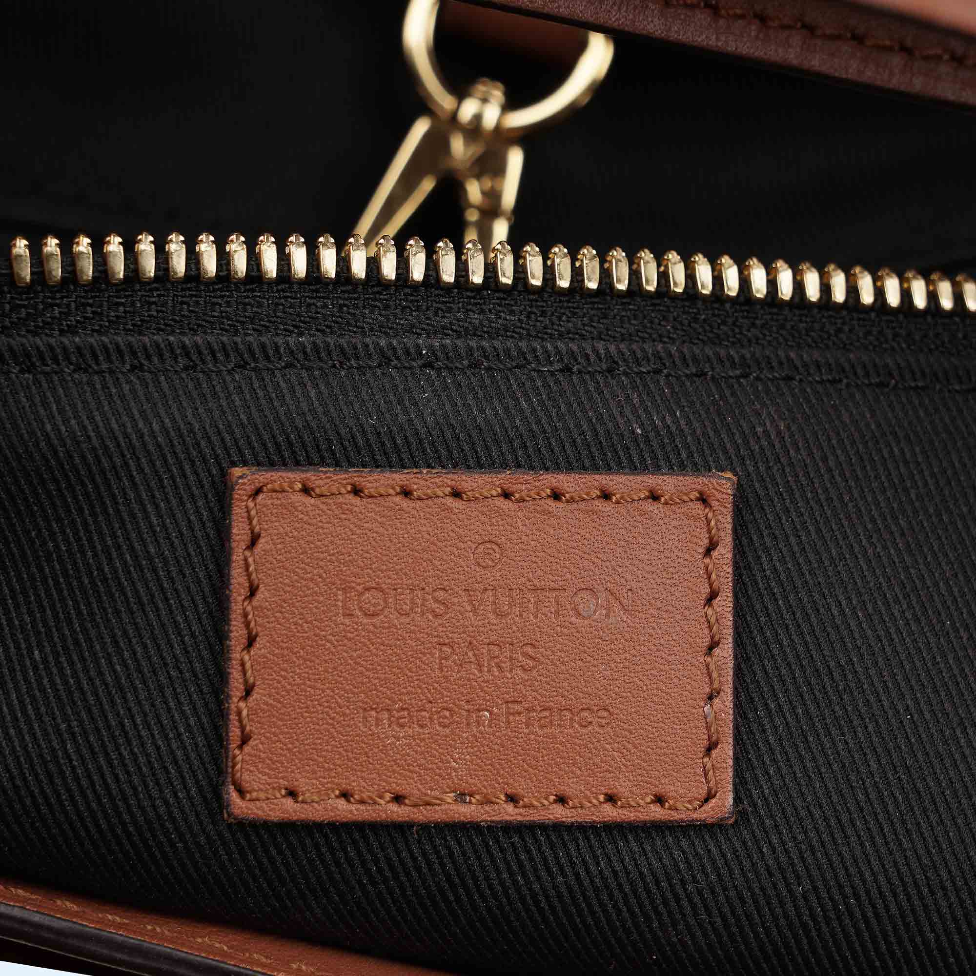 Dauphine Hobo Bag - Image 9