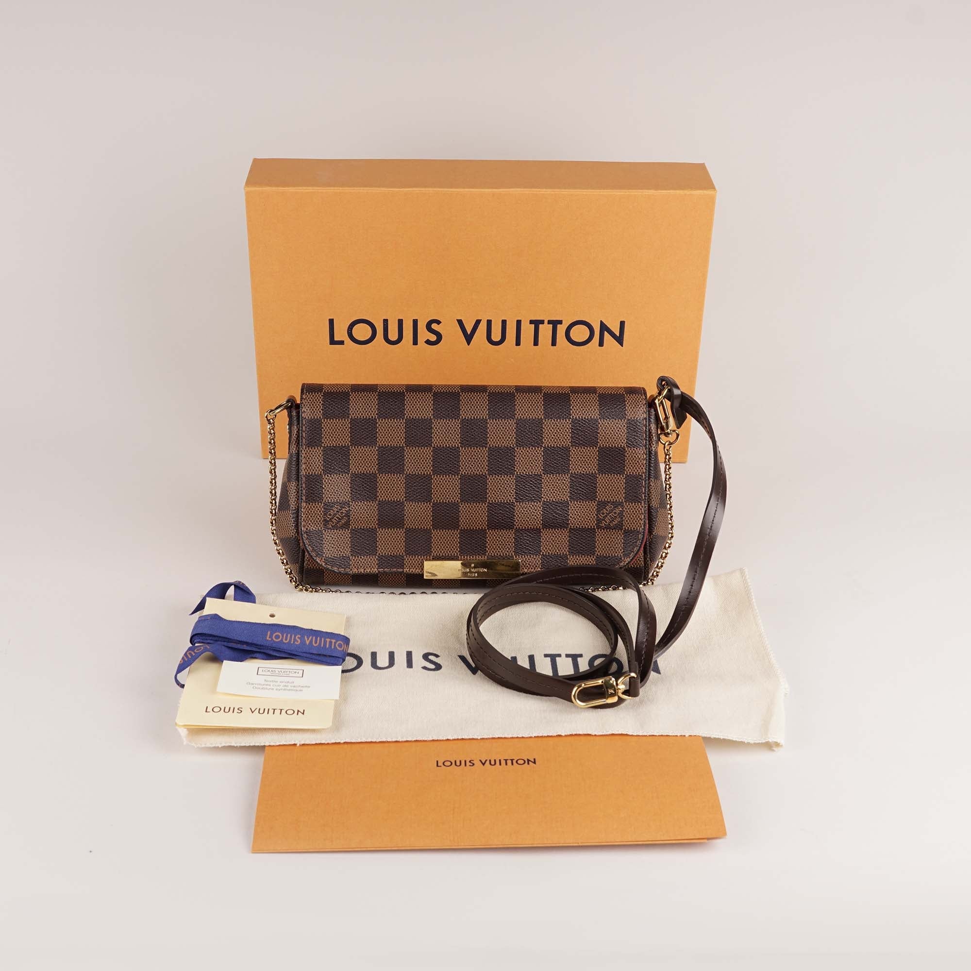 Favorite PM Shoulder Bag - Image 11
