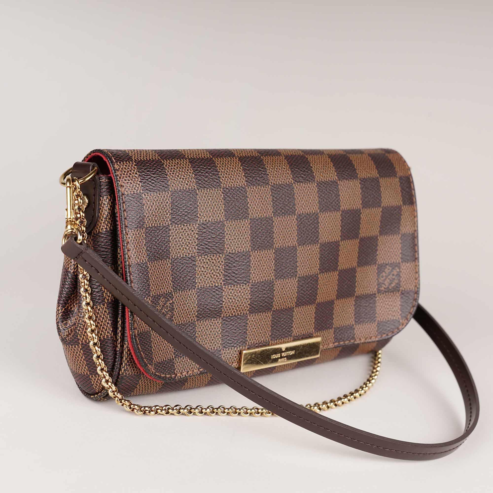 Favorite PM Shoulder Bag - Image 3