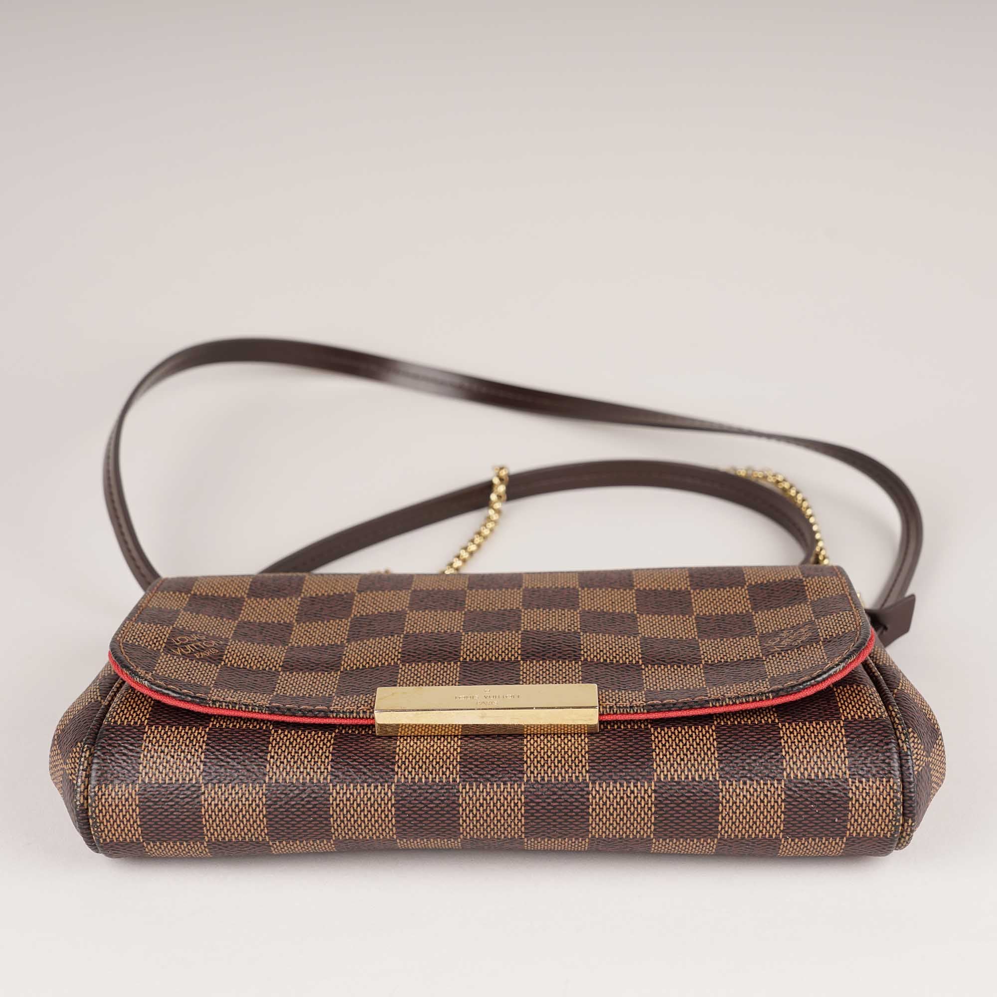 Favorite PM Shoulder Bag - Image 5